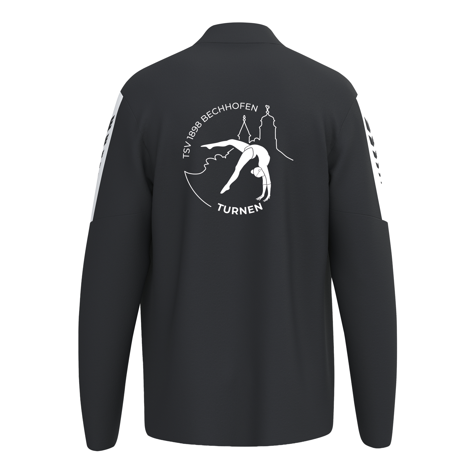 TSV Bechhofen Intro Training Jacket "Turnen-Mädchen" UNISEX/KIDS