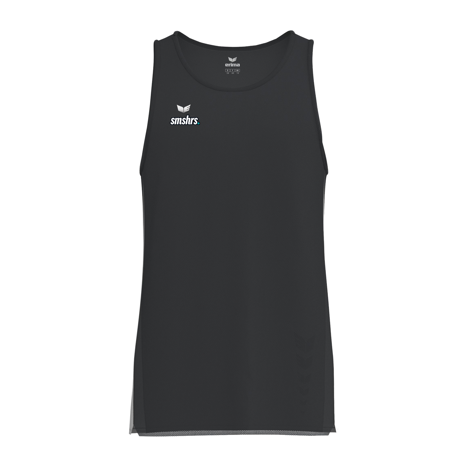 TSV Bechhofen T&F WINGS Singlet "Turnen-Spagat" Herren/Kids