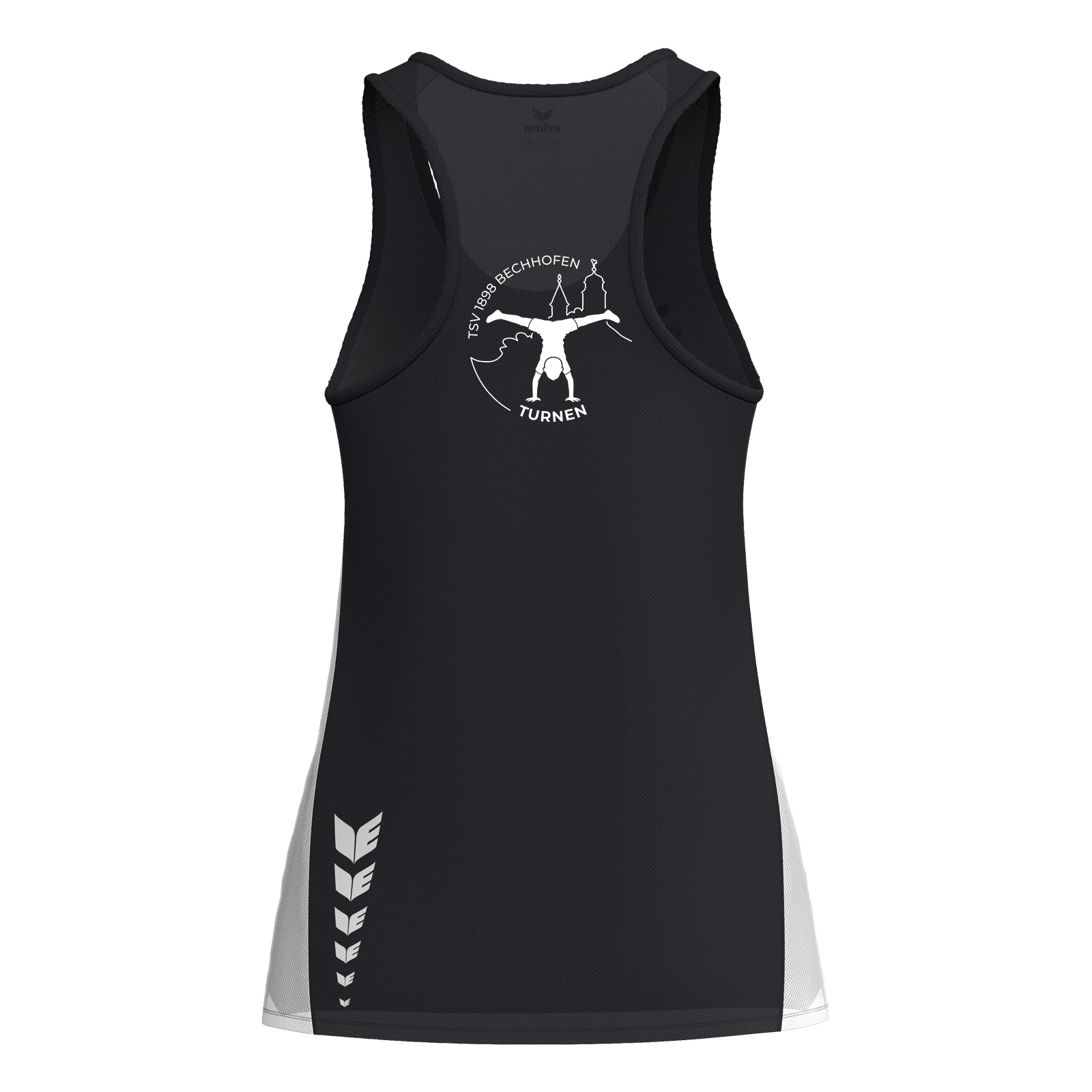 TSV Bechhofen T&F WINGS Singlet "Turnen-Spagat" Damen