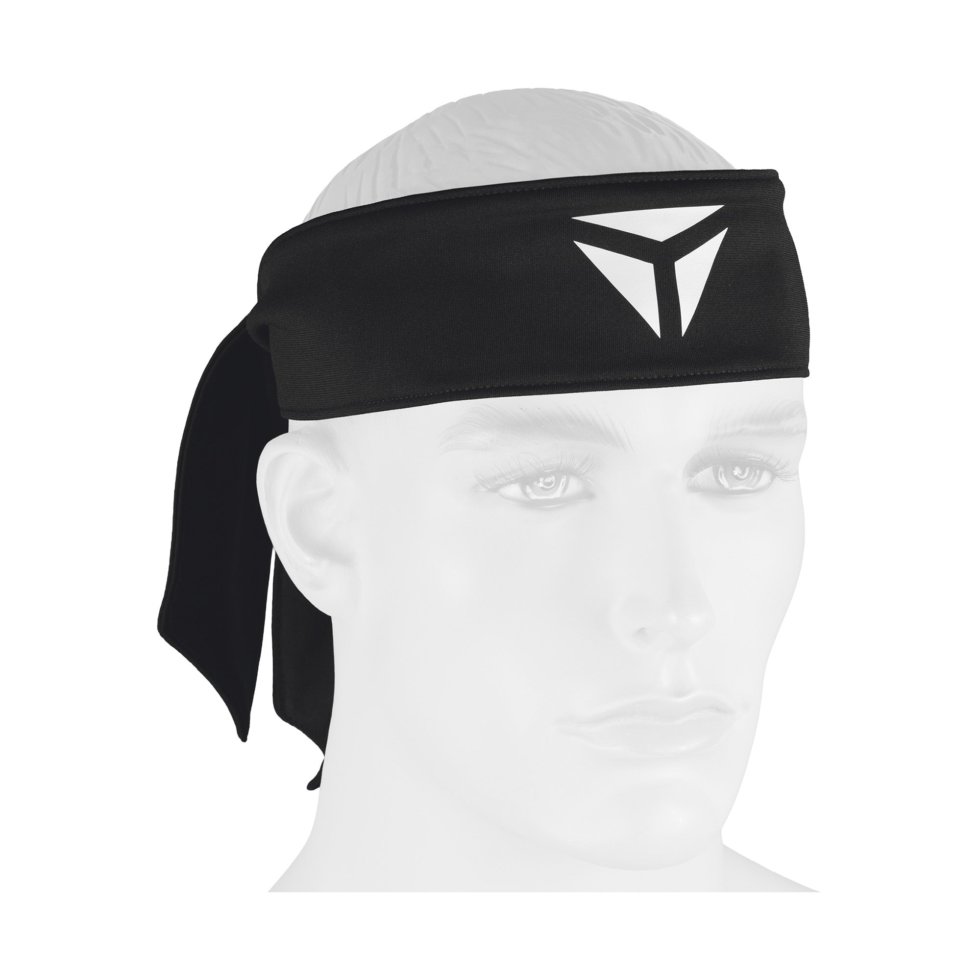 T Stirnband