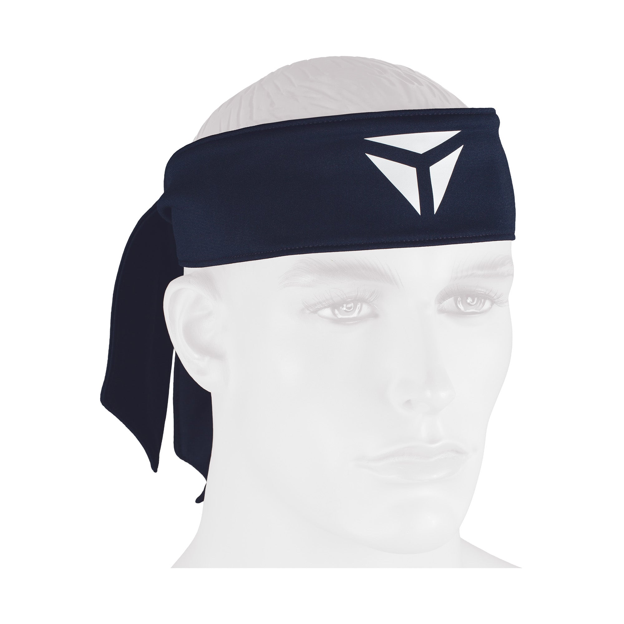 T Stirnband