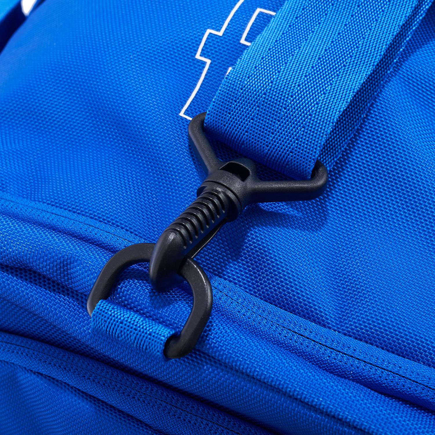 Tischtennis Sporttasche National-Team-Design - Blau - ABLT007-2