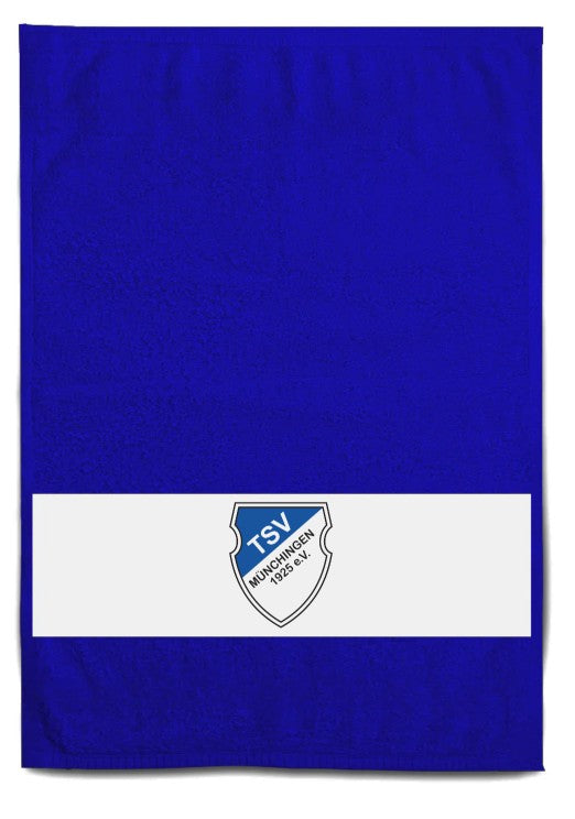 TSV Münchingen Handtuch 30 x 50 cm