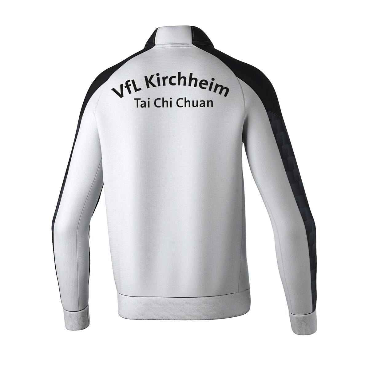 VfL Kirchheim EVO STAR Trainingsjacke "Tai Chi Chuan"