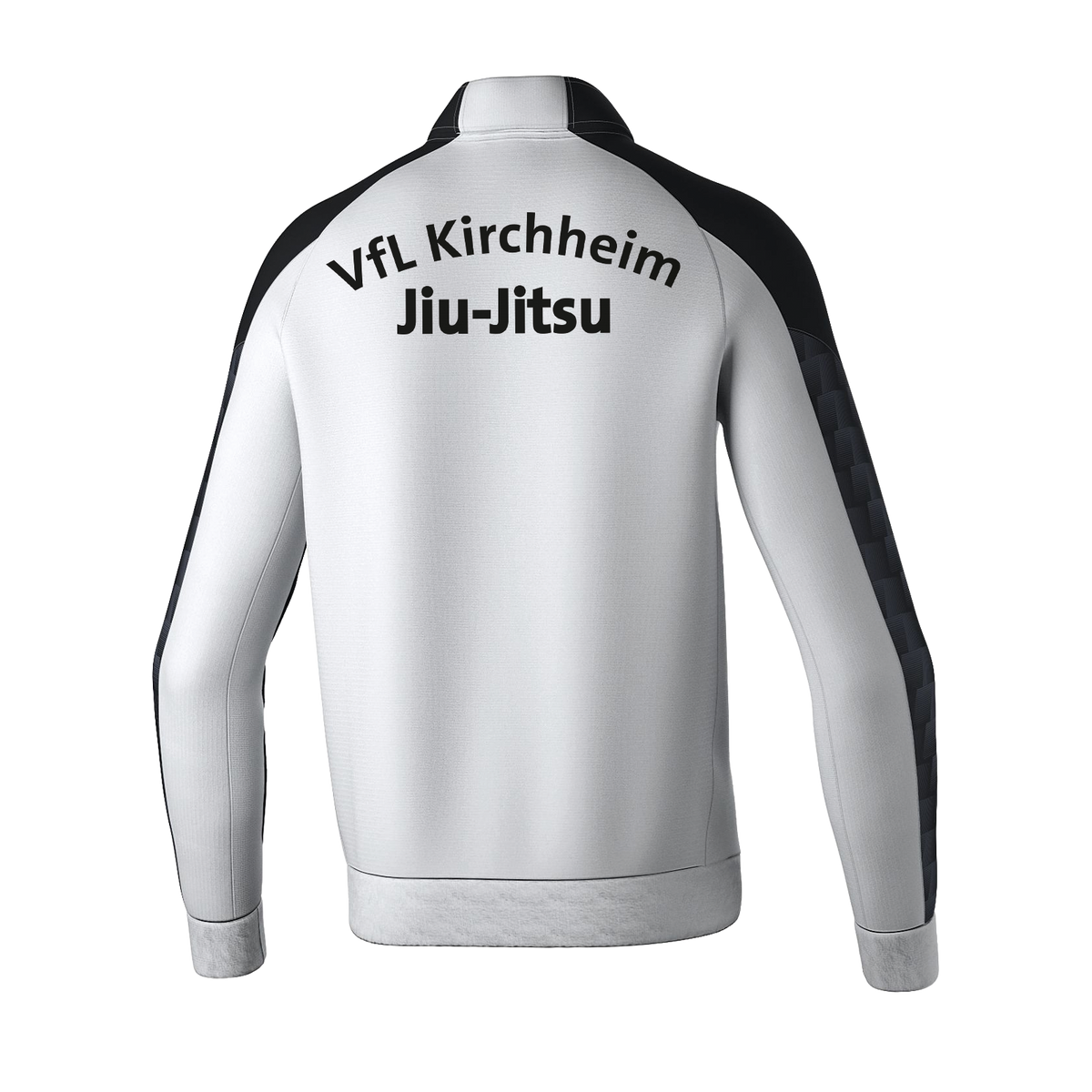 VfL Kirchheim EVO STAR Trainingsjacke "Jiu Jitsu"