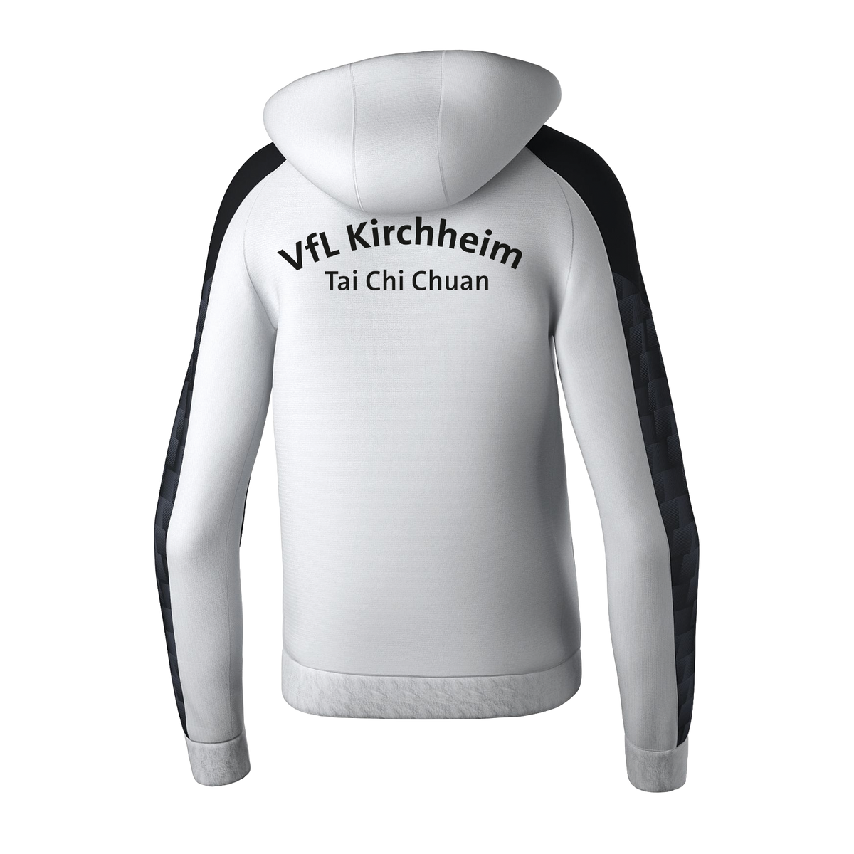 VfL Kirchheim EVO STAR Kapuzensweat "Tai Chi Chuan"