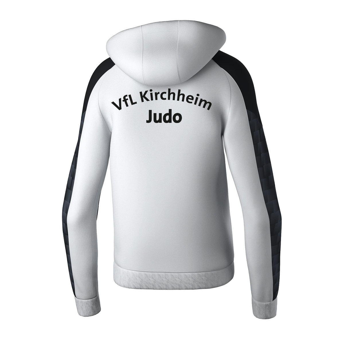 VfL Kirchheim EVO STAR Kapuzensweat "Judo"