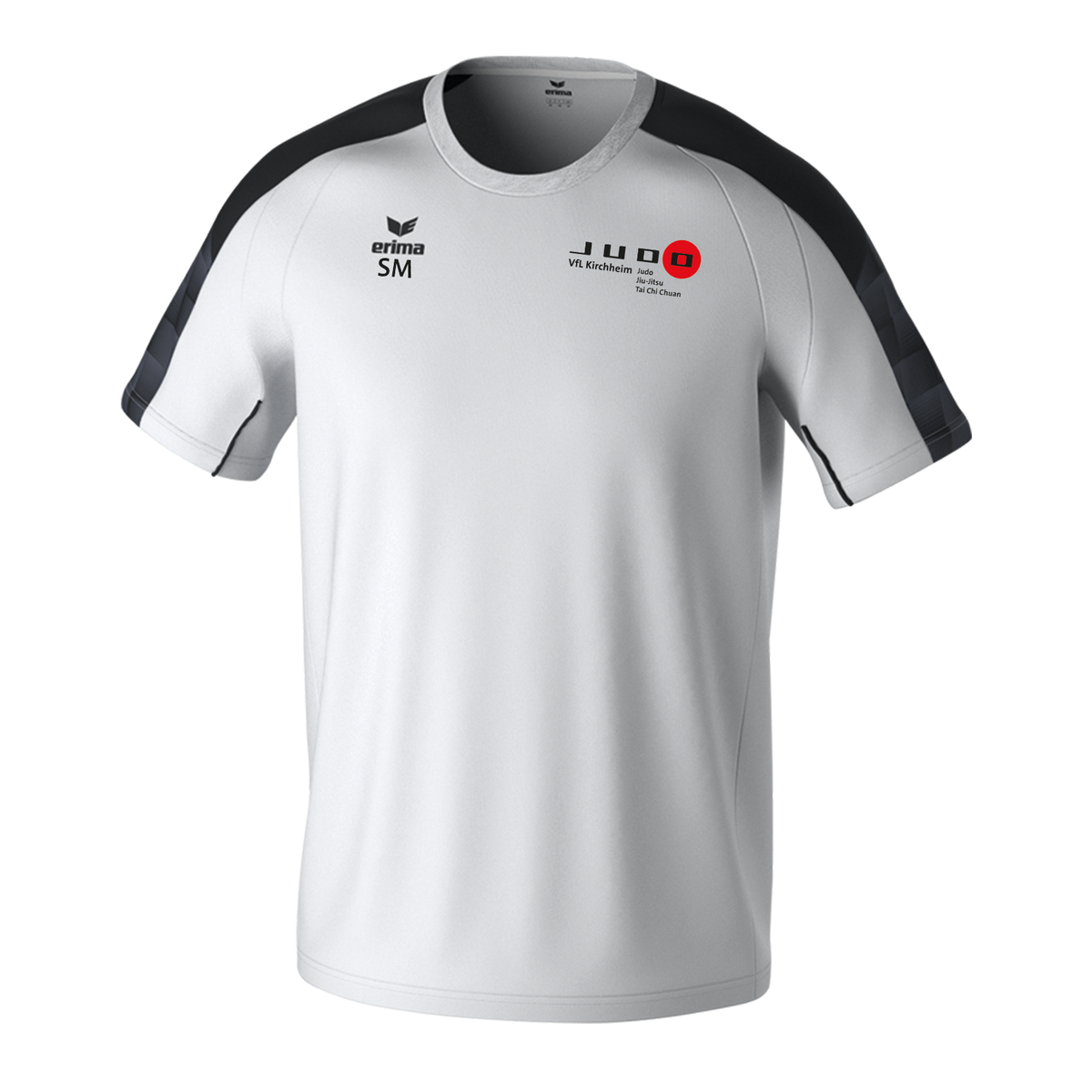 VfL Kirchheim EVO STAR T-Shirt Herren/Kids "Tai Chi Chuan"