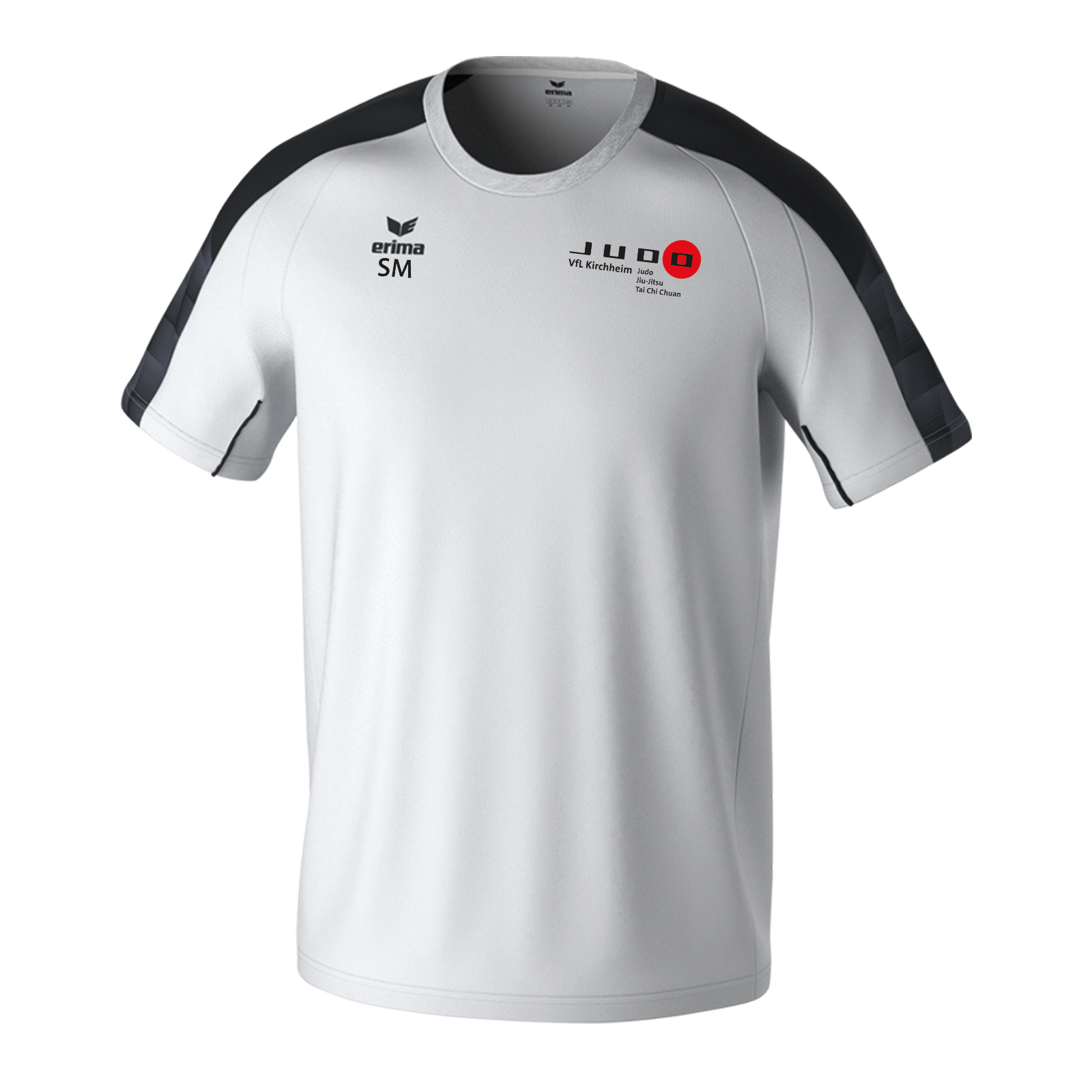 VfL Kirchheim EVO STAR T-Shirt Herren/Kids "Jiu Jitsu"