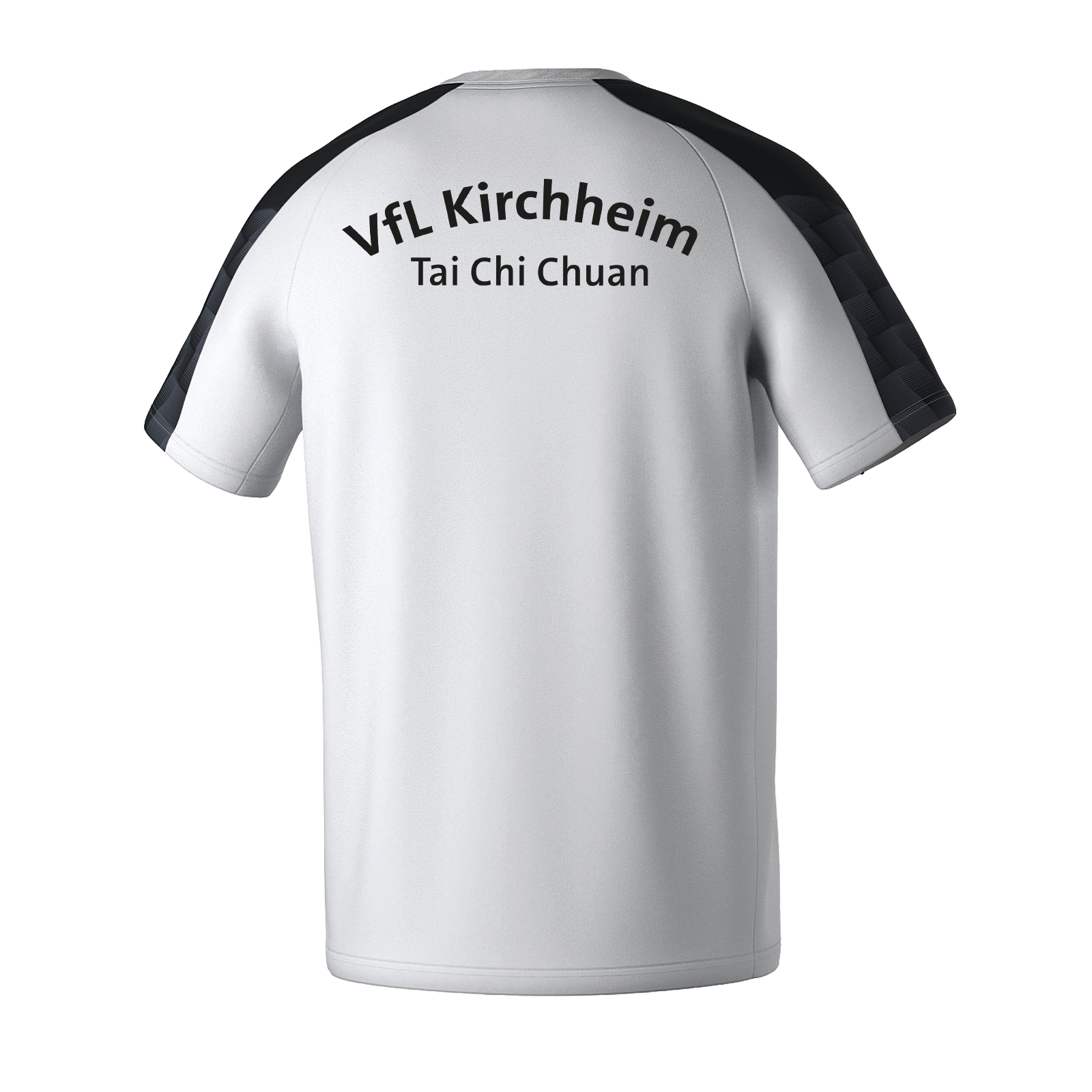 VfL Kirchheim EVO STAR T-Shirt Herren/Kids "Tai Chi Chuan"