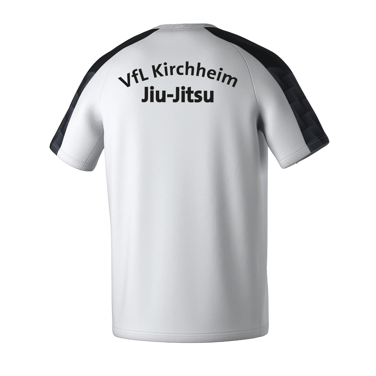 VfL Kirchheim EVO STAR T-Shirt Herren/Kids "Jiu Jitsu"