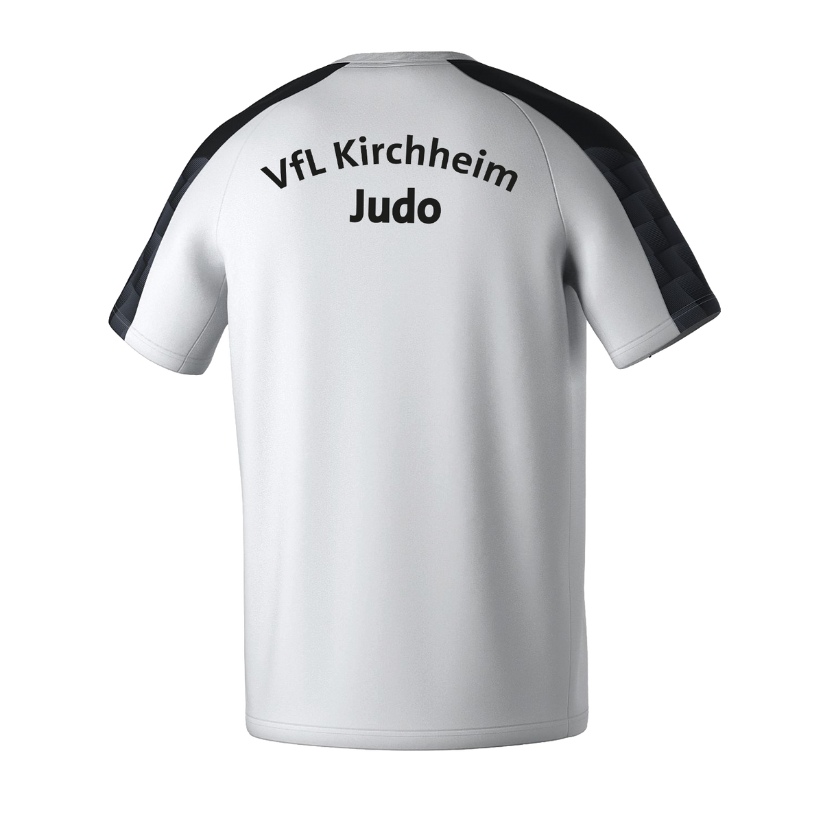 VfL Kirchheim EVO STAR T-Shirt Herren/Kids "JUDO"