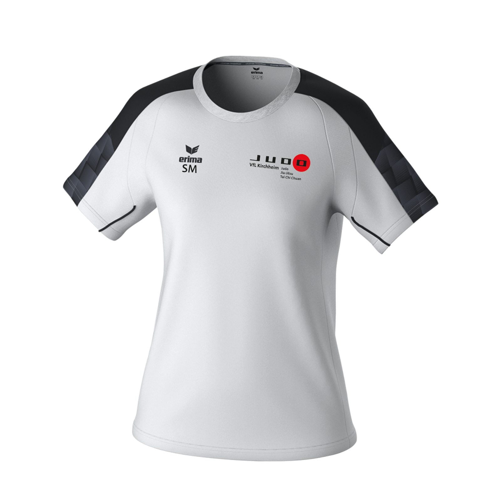 VfL Kirchheim EVO STAR T-Shirt Damen "Tai Chi Chuan"