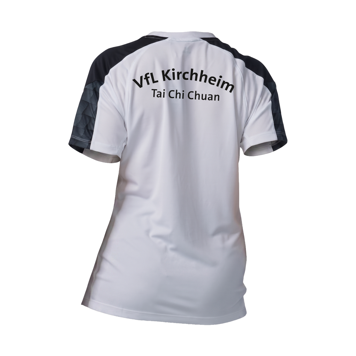 VfL Kirchheim EVO STAR T-Shirt Damen "Tai Chi Chuan"