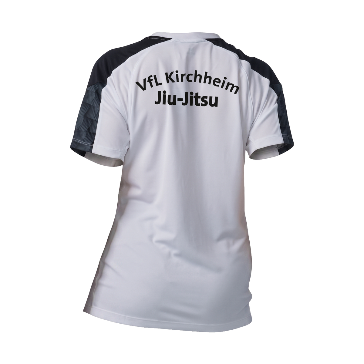 VfL Kirchheim EVO STAR T-Shirt Damen "Jiu Jitsu"