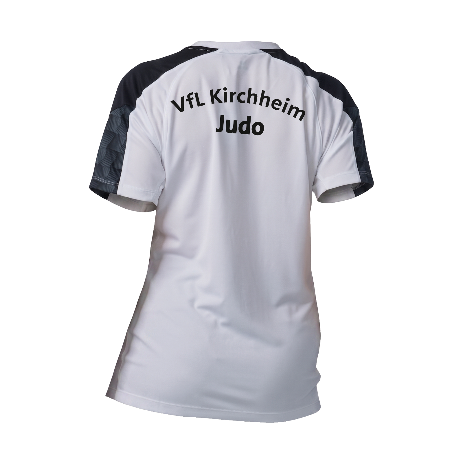 VfL Kirchheim EVO STAR T-Shirt Damen "JUDO"