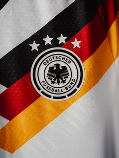 DFB Trikot Home 2026 Kids