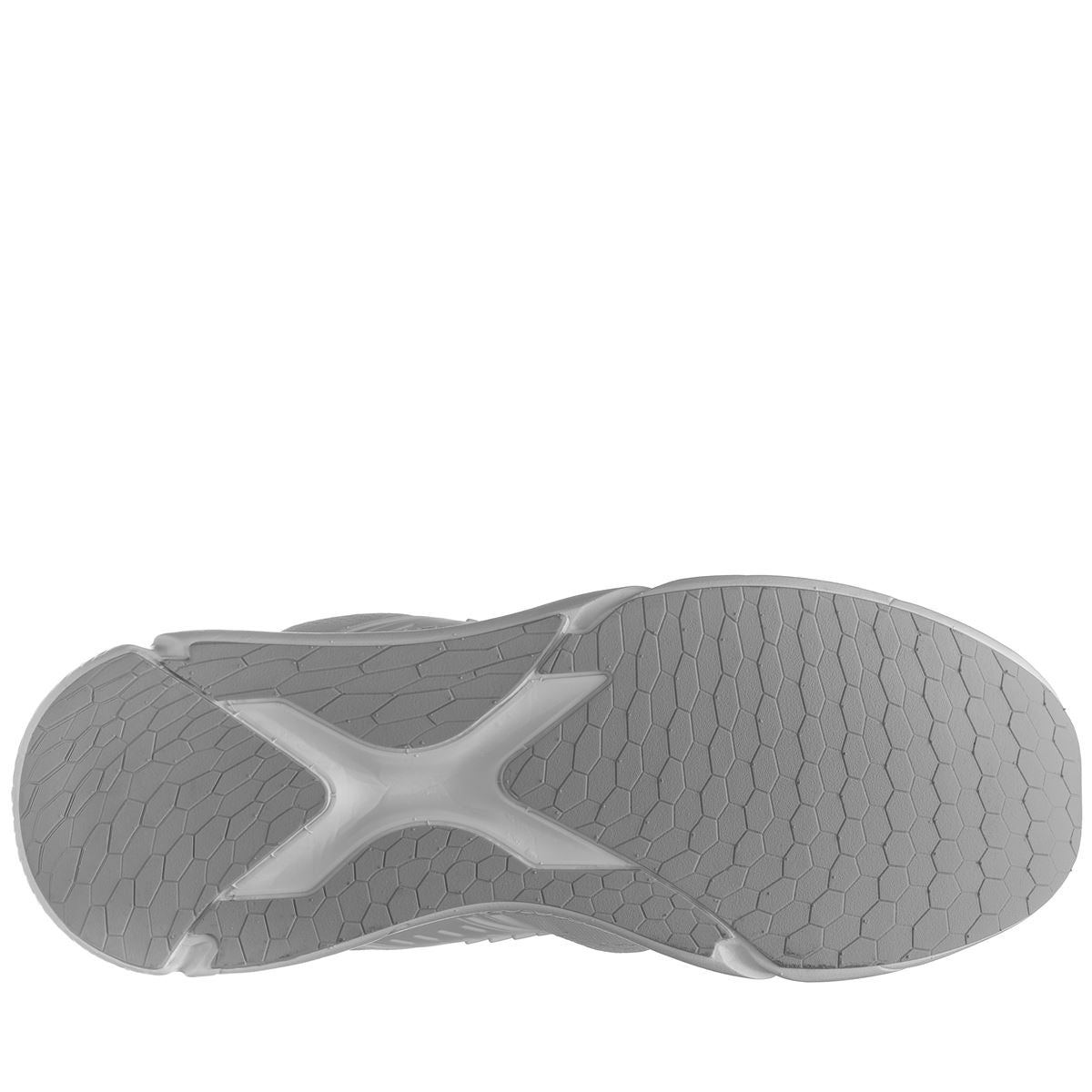 Chaussures Training Kombat Clean Weiß Unisex - Bild 5