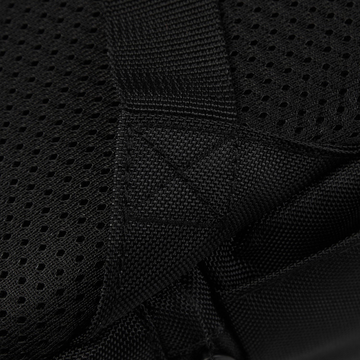 Tischtennis Rucksack Dynamic Power 2025 schwarz - ABSV039-2