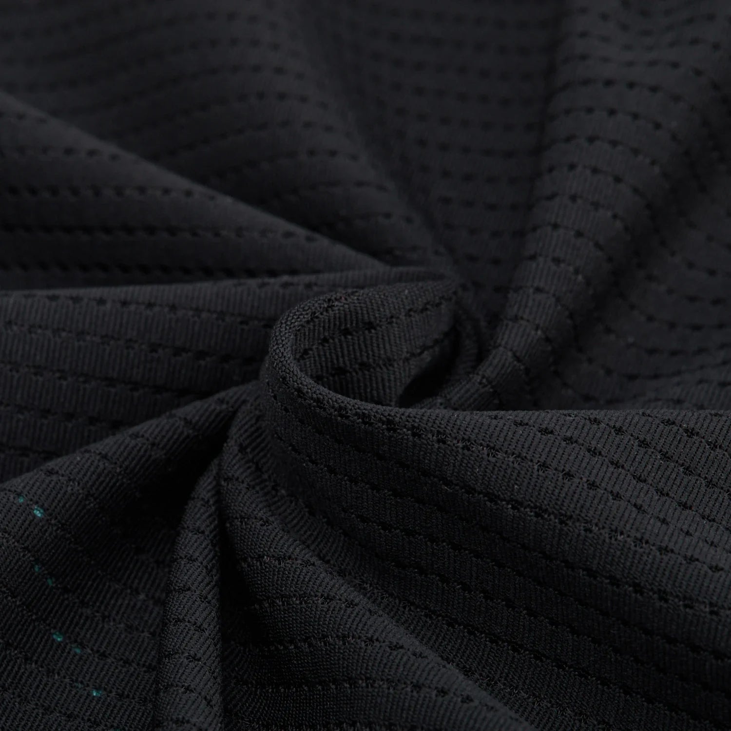 Unisex Wettkampfshirt Fan-Edition "International Teams Power" - schwarz - AAYU225-1