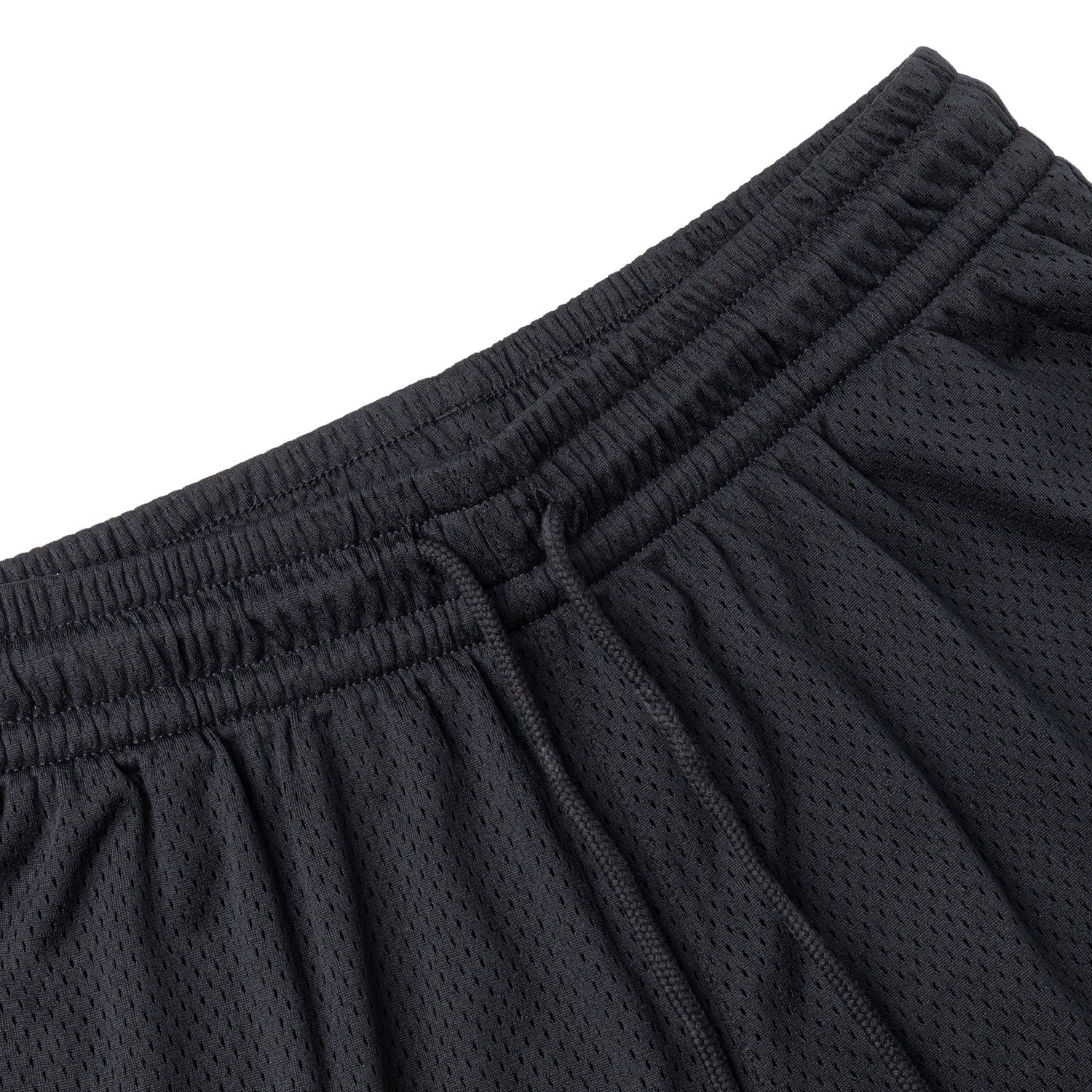 Unisex Basketball-Short "Brooklyn" schwarz - AAPQ229-1