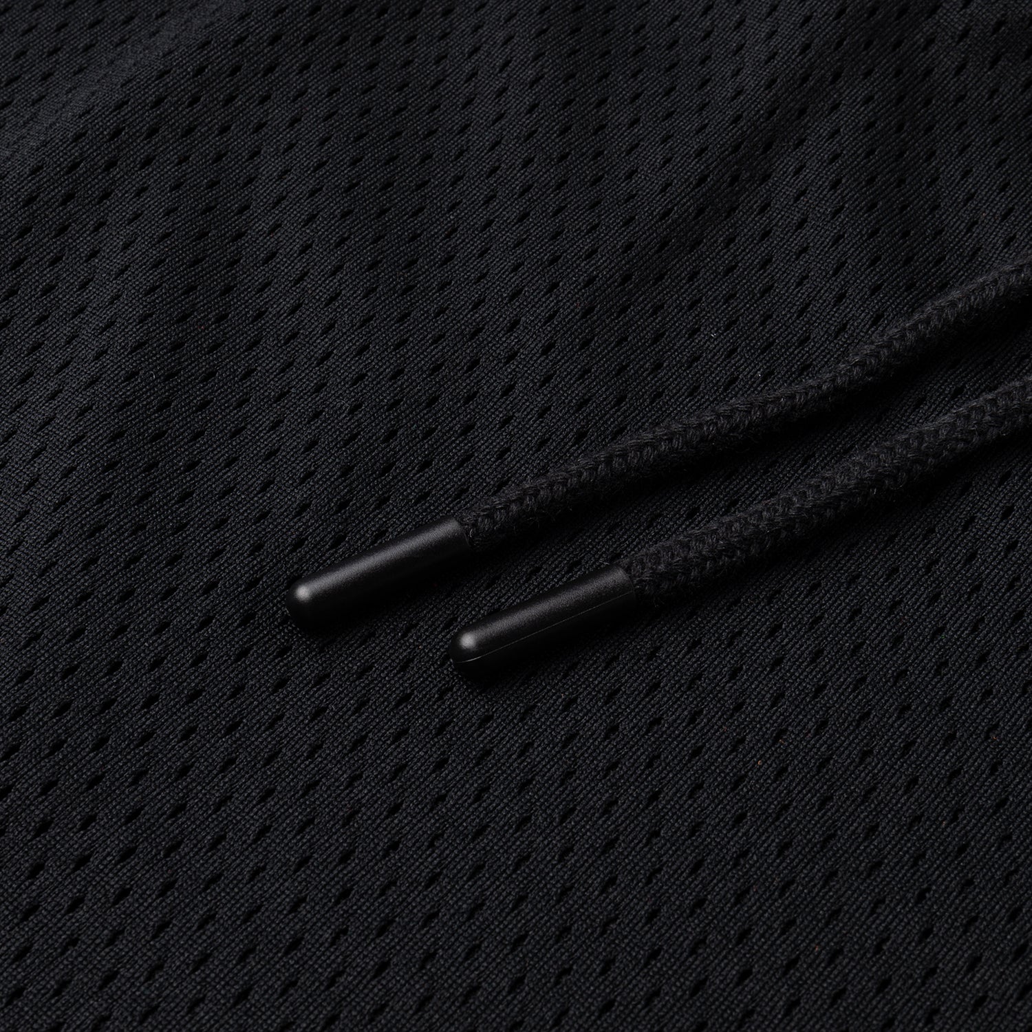 Unisex Basketball-Short "Brooklyn" schwarz - AAPQ229-1