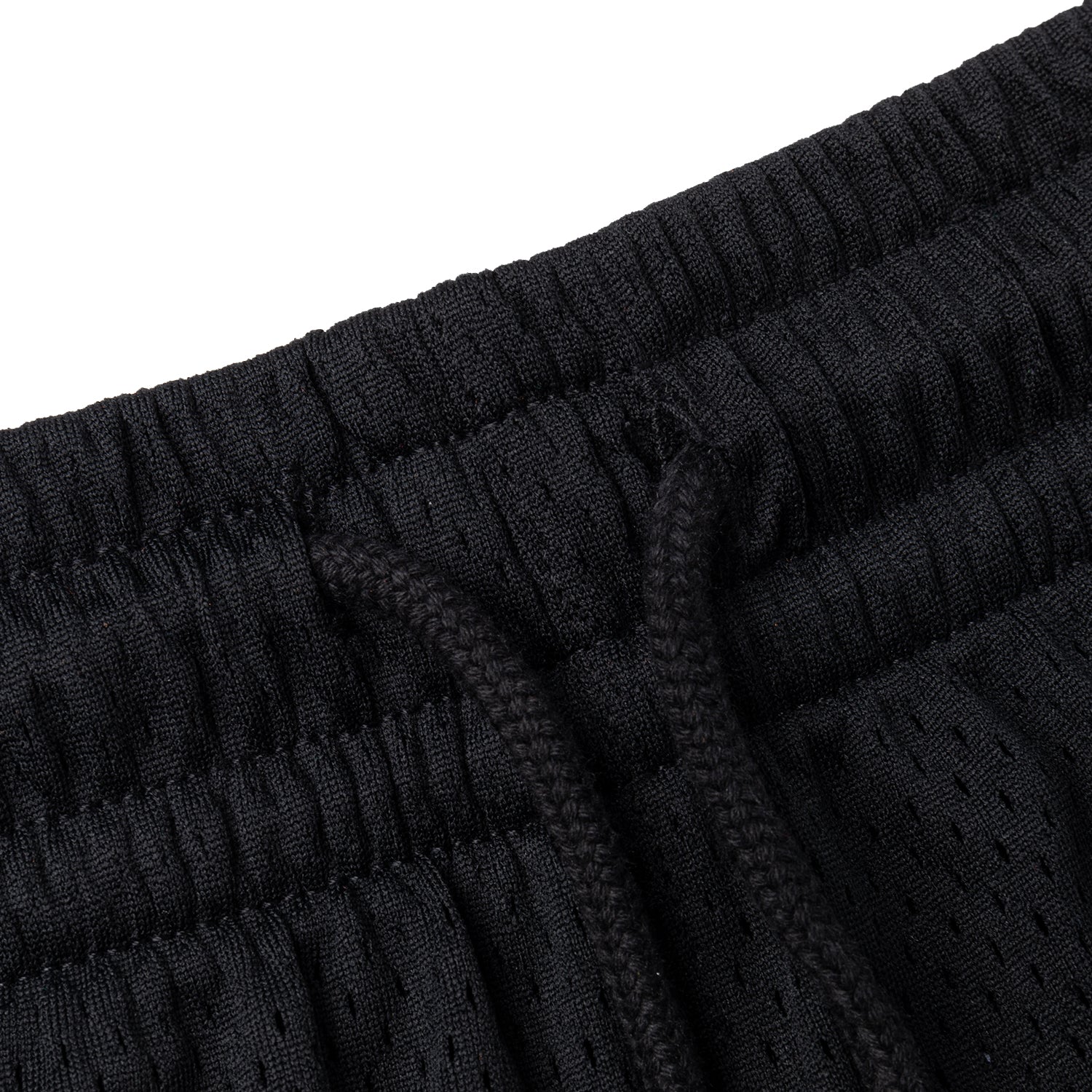 Unisex Basketball-Short "Brooklyn" schwarz - AAPQ229-1