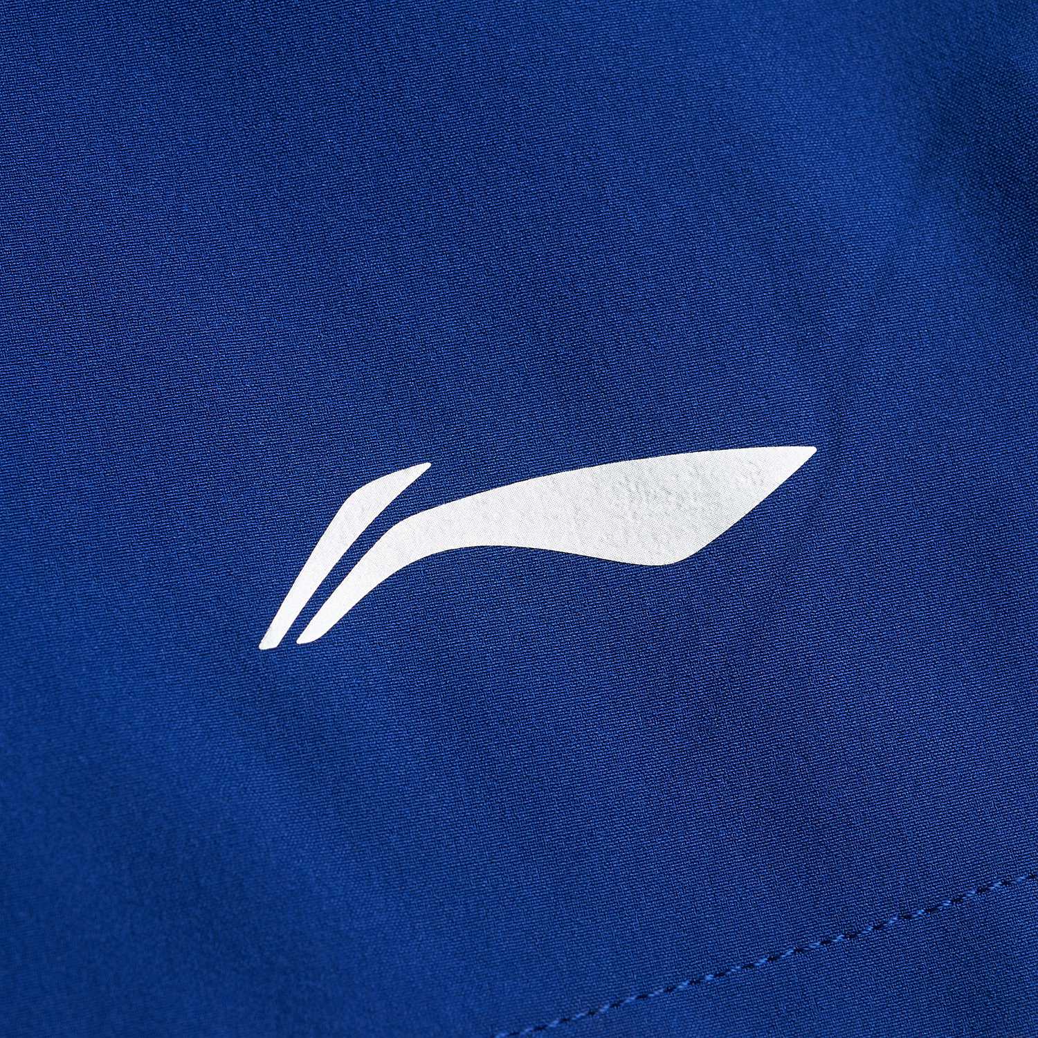 Tischtennis Unisex Team Short - blau - AAPT025-1