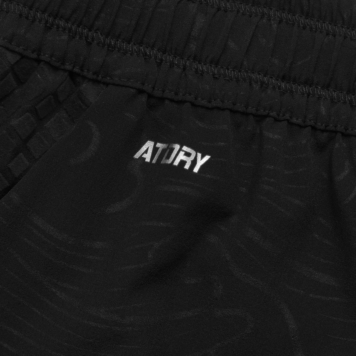 Tischtennis Herren China Team Short "Dragon" - schwarz - AAPU211-1