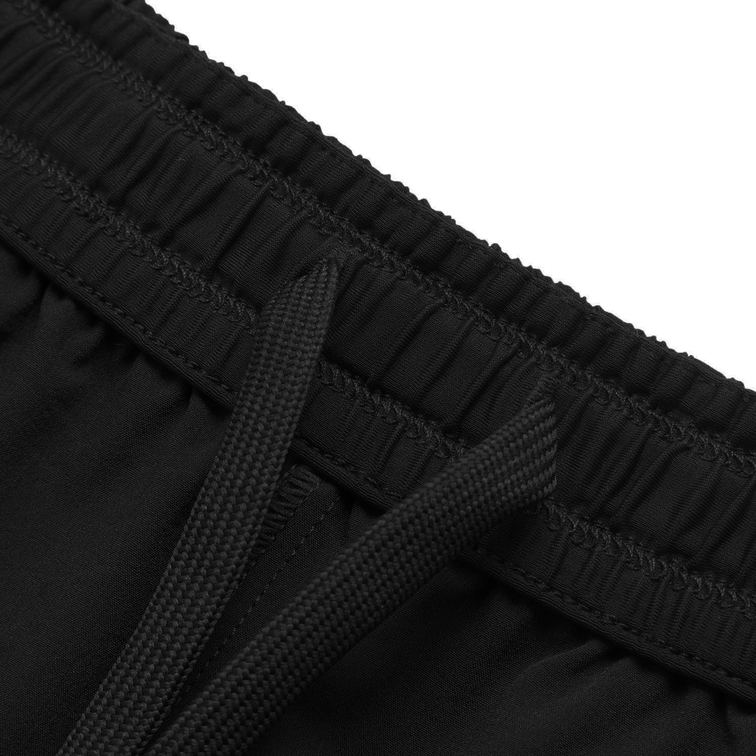 Tischtennis Damen China Team Short "Dragon" - schwarz - AAPU212-1