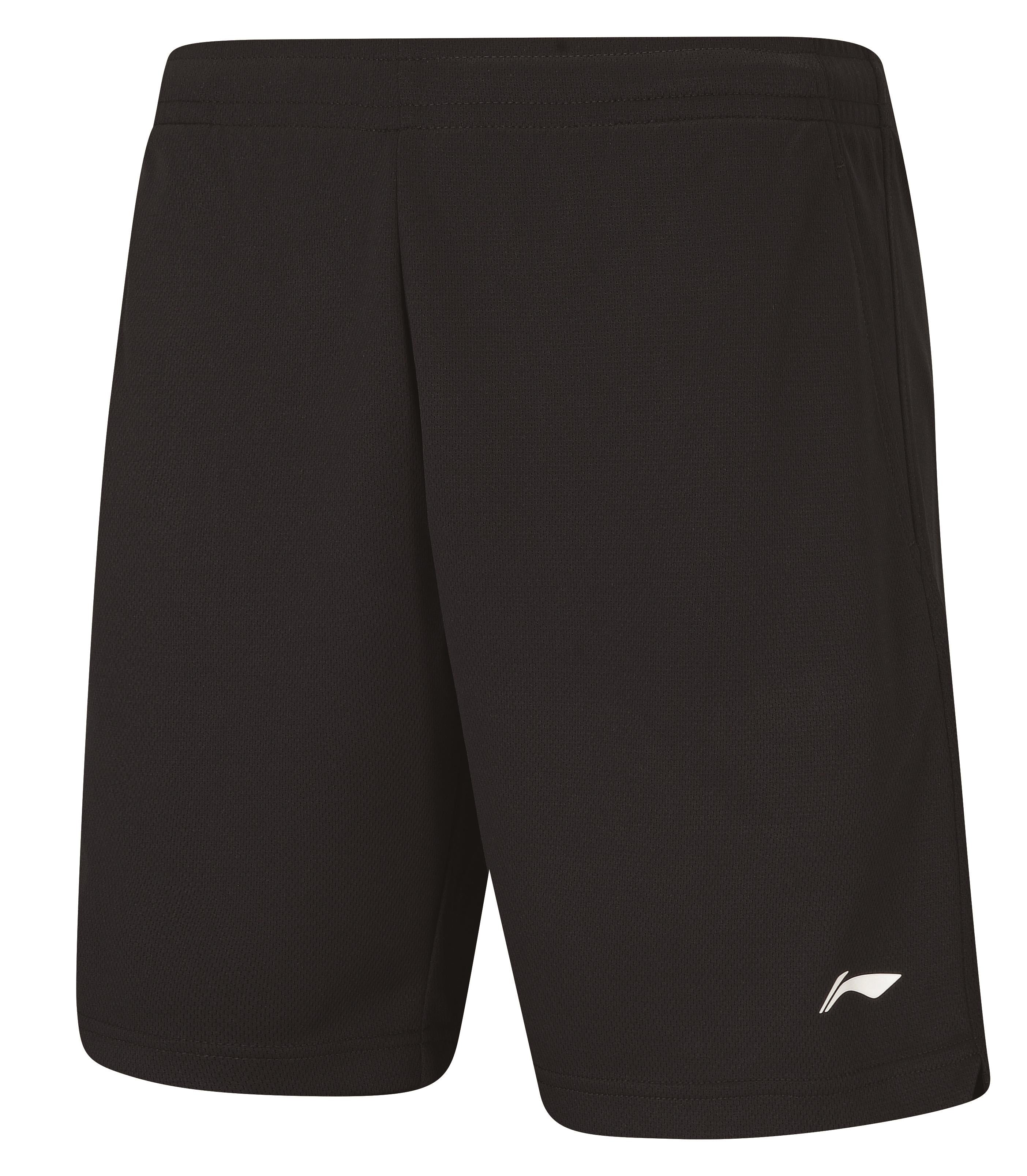 Herren Wettkampf-Dress SPEED (Set aus Shirt und Shorts) blau + schwarz - AATS007-4 XL = L EU