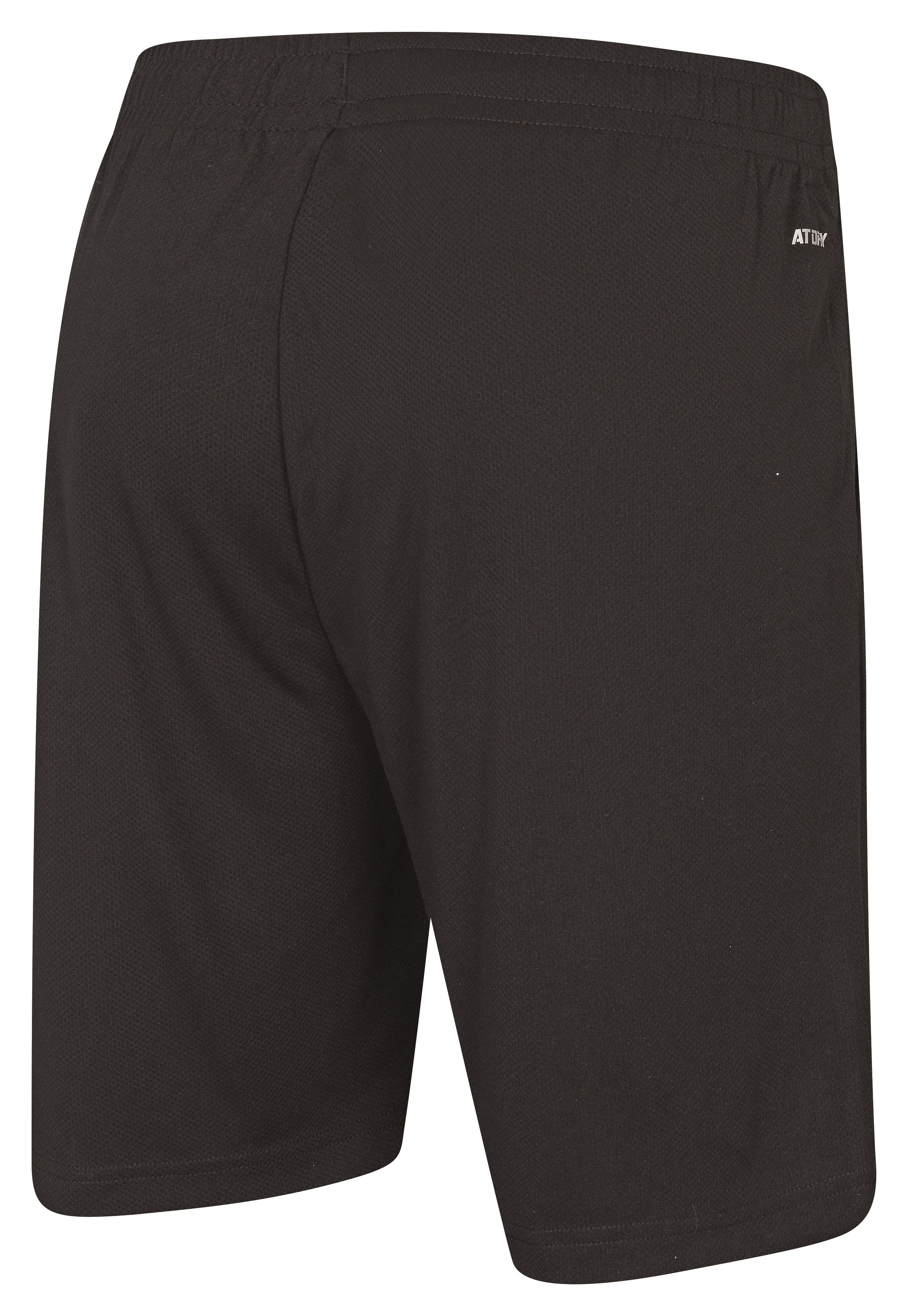 Unisex Competition Uniform Suit gelb/schwarz - AATS093-3