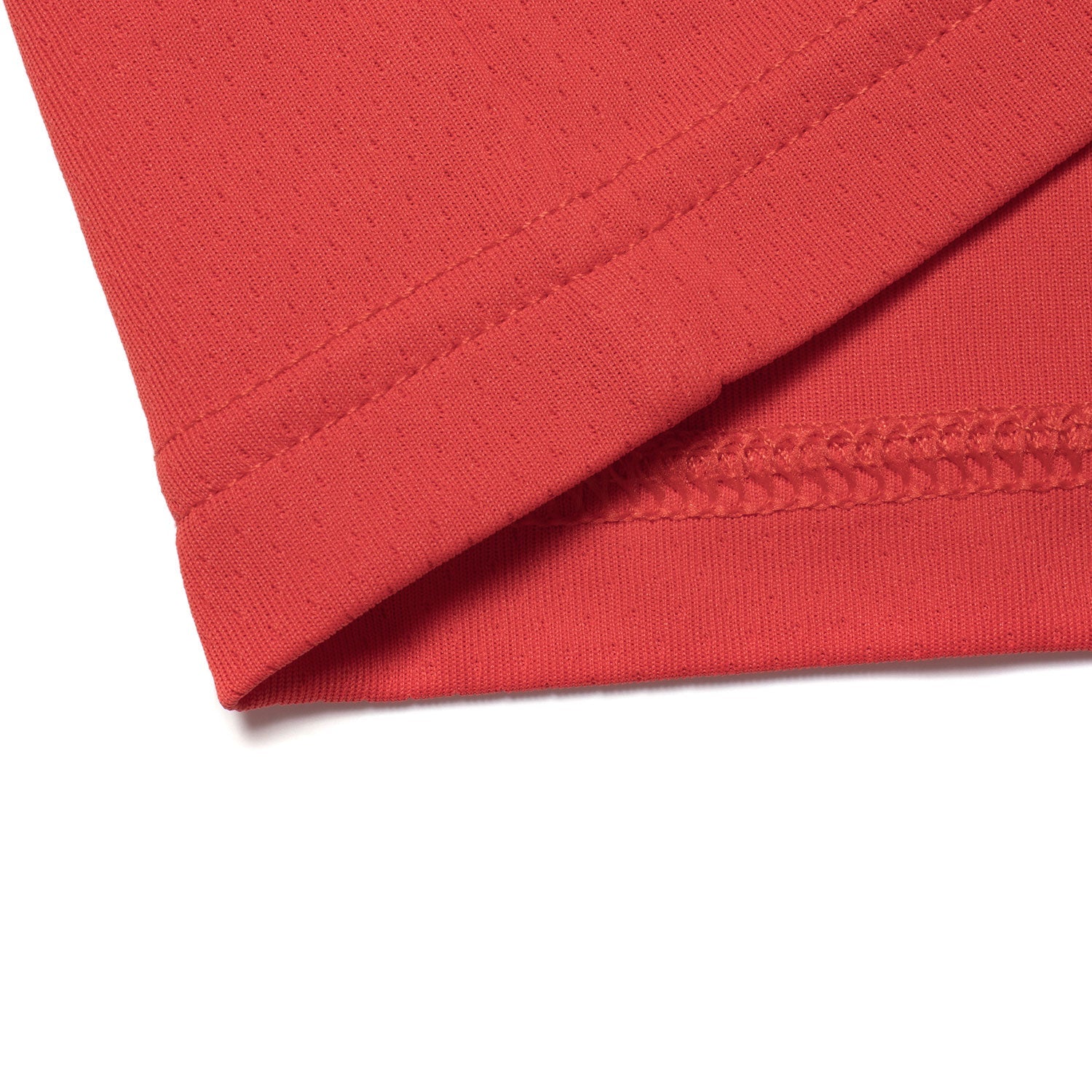 Unisex Basketball Wettkampf-Dress "TEAM" (Set aus Tank und Shorts) Rot - AATT001-2