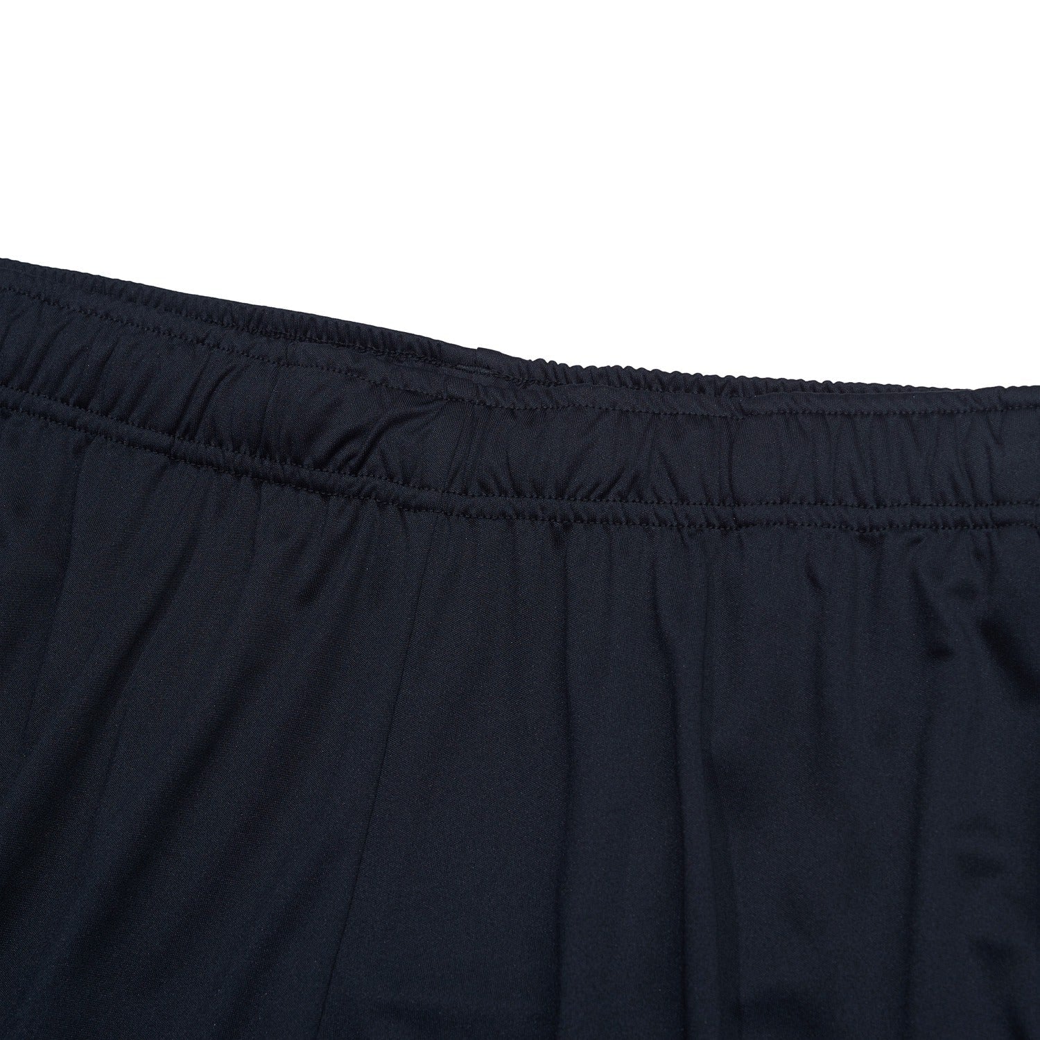 Tischtennis Unisex Wettkampf-Dress "Base" (Set aus Shirt und Shorts) schwarz + schwarz - AATT003-4