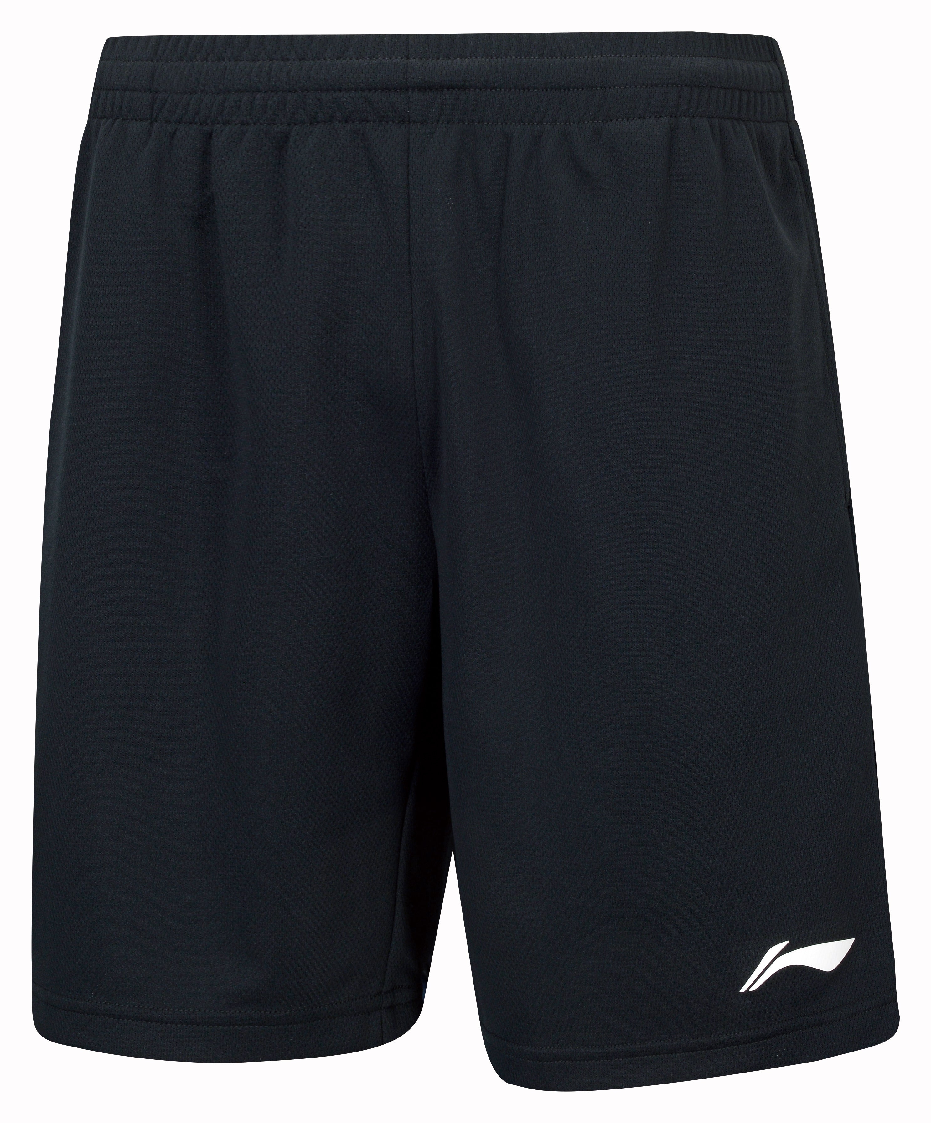 Unisex Competition Uniform Suit  "Swipe" schwarz/schwarz - AATT017-4