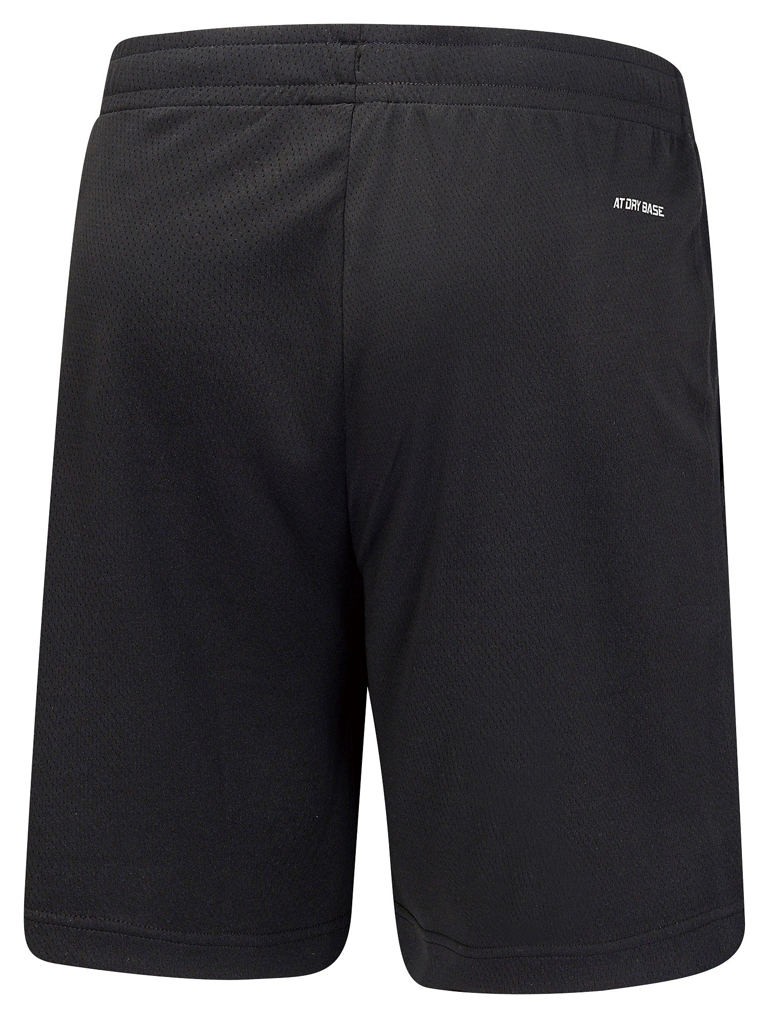 Herren Wettkampf-Uniform Suit "Energy" weiß/schwarz - AATU031-2