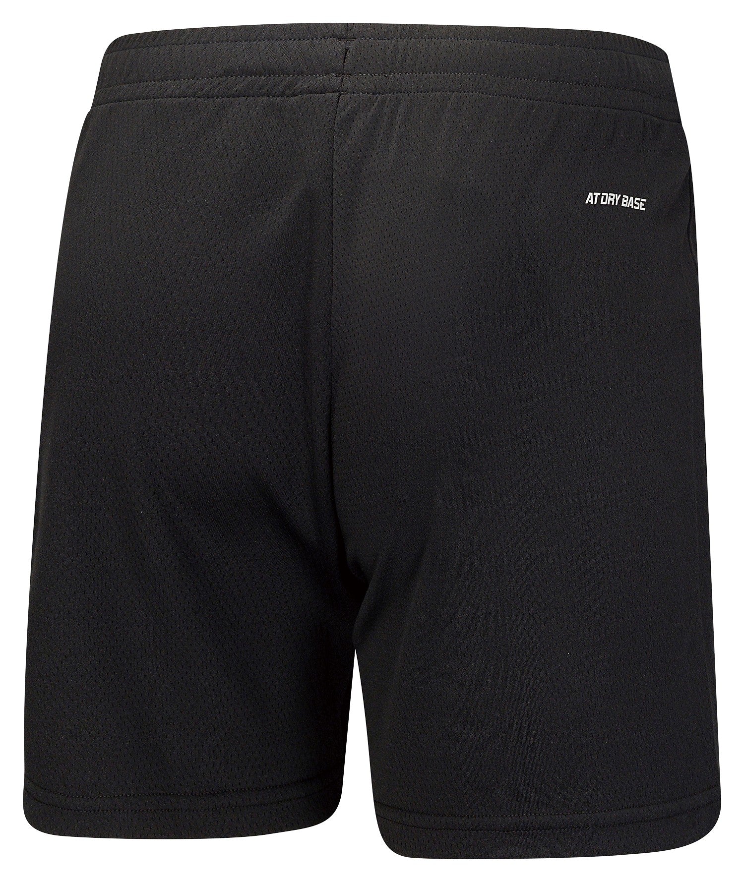 Damen Wettkampf-Uniform Suit "Energy" schwarz/schwarz - AATU032-1