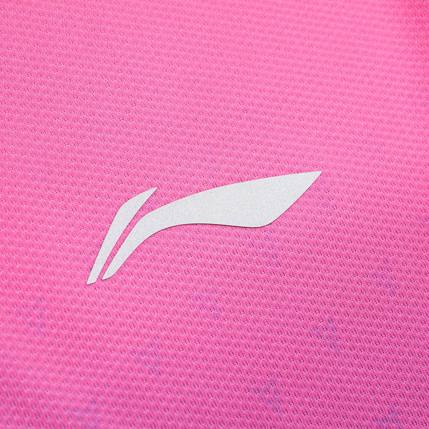 Tischtennis Herren Team Wettkampftrikot Topspin - blau-violett - AAYT031-1