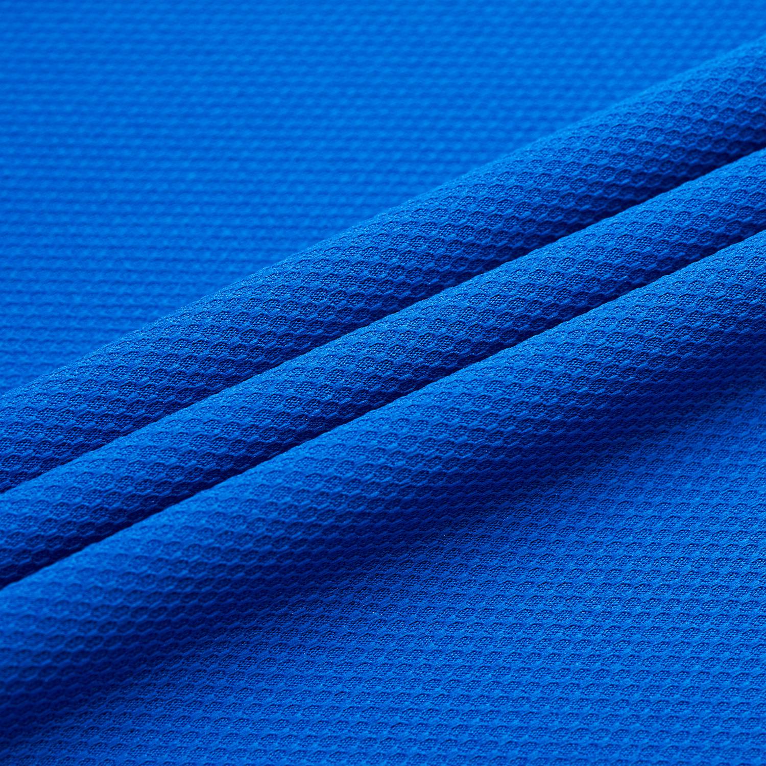 Tischtennis Herren Team Wettkampftrikot Topspin - orange-blau - AAYT031-2