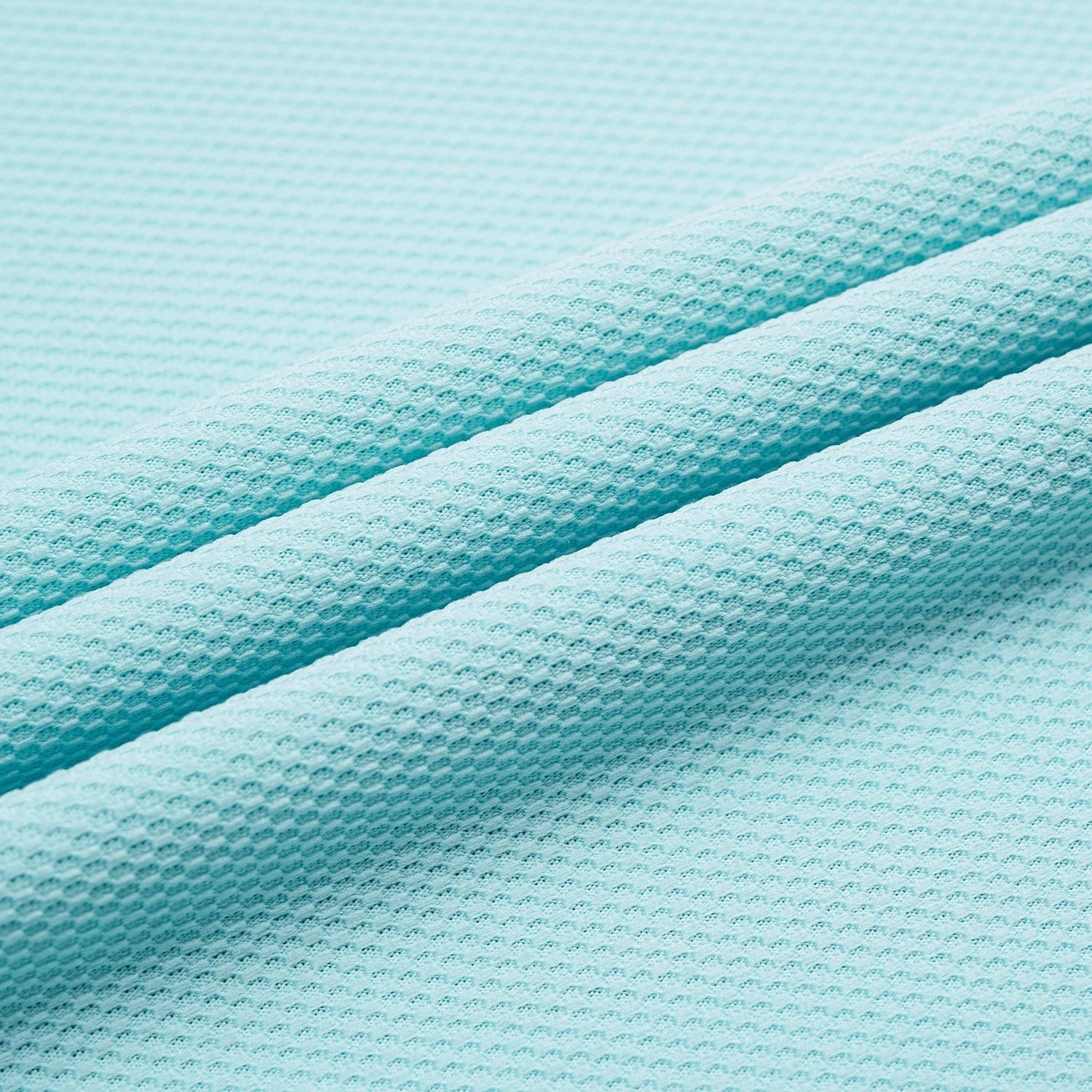 Tischtennis Herren Team Wettkampftrikot Topspin - grün-blau - AAYT031-3