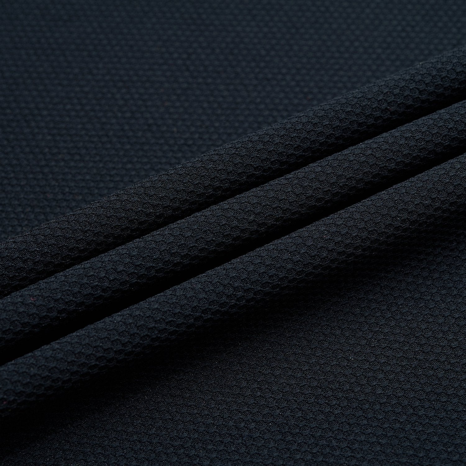 Tischtennis Herren Team Wettkampftrikot Topspin - schwarz-gelb - AAYT031-5