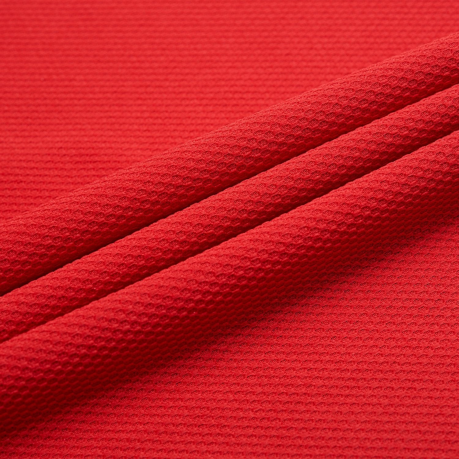 Tischtennis Herren Team Wettkampftrikot Topspin - rot-schwarz - AAYT031-6