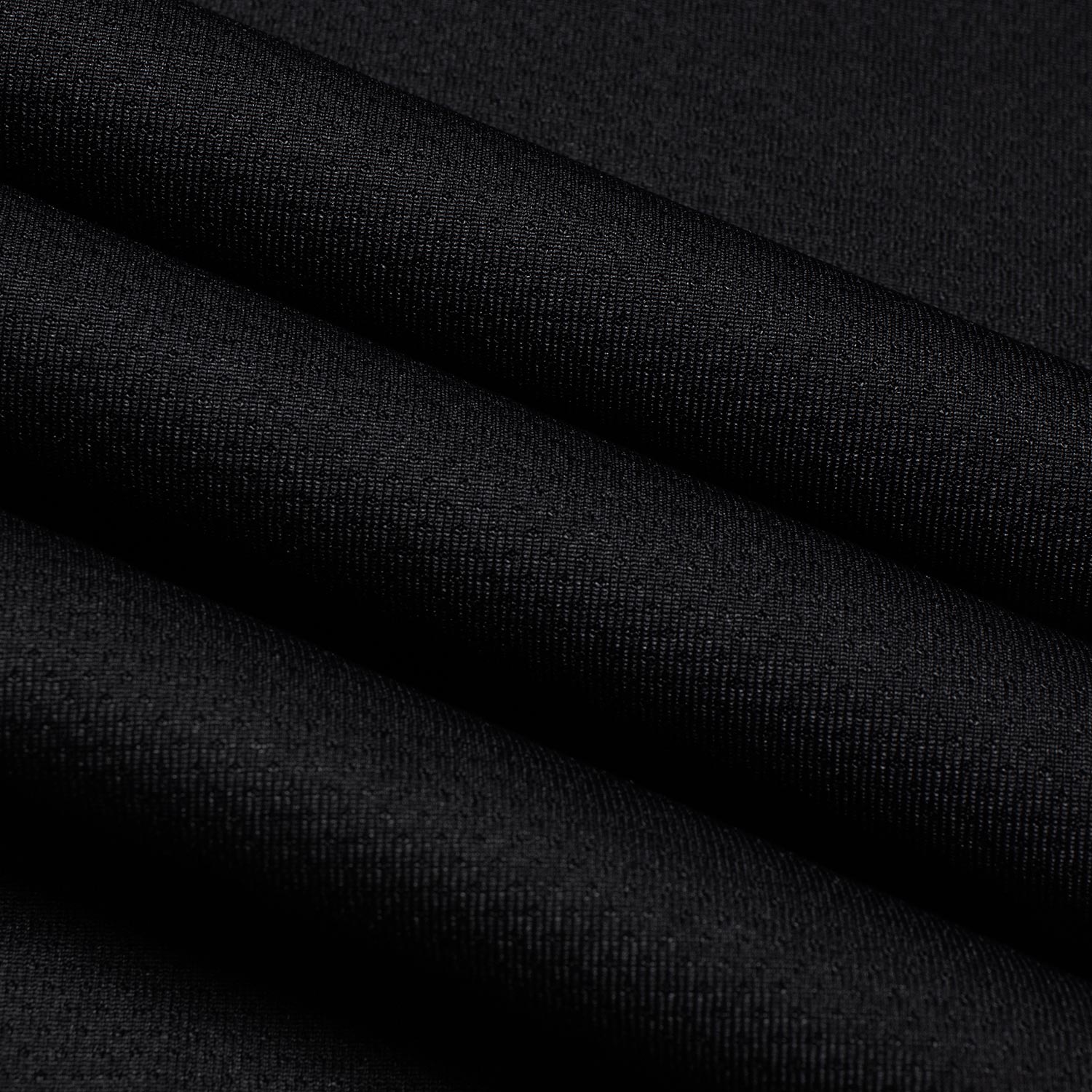 Unisex Basketball-Competition Top "Wade-Style" schwarz-weiß - AAYT051-14