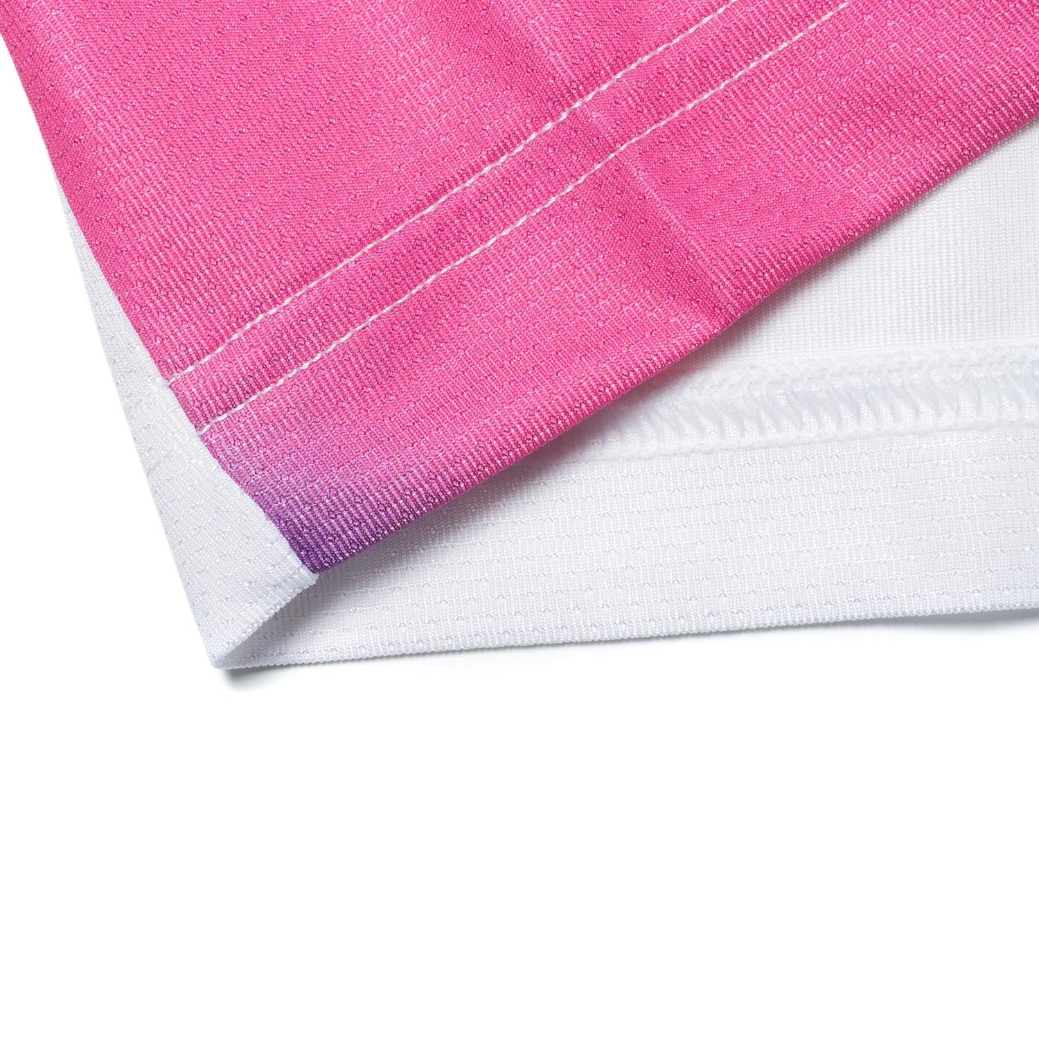 Unisex Basketball-Competition Top "Wade-Style" weiß - AAYT051-4