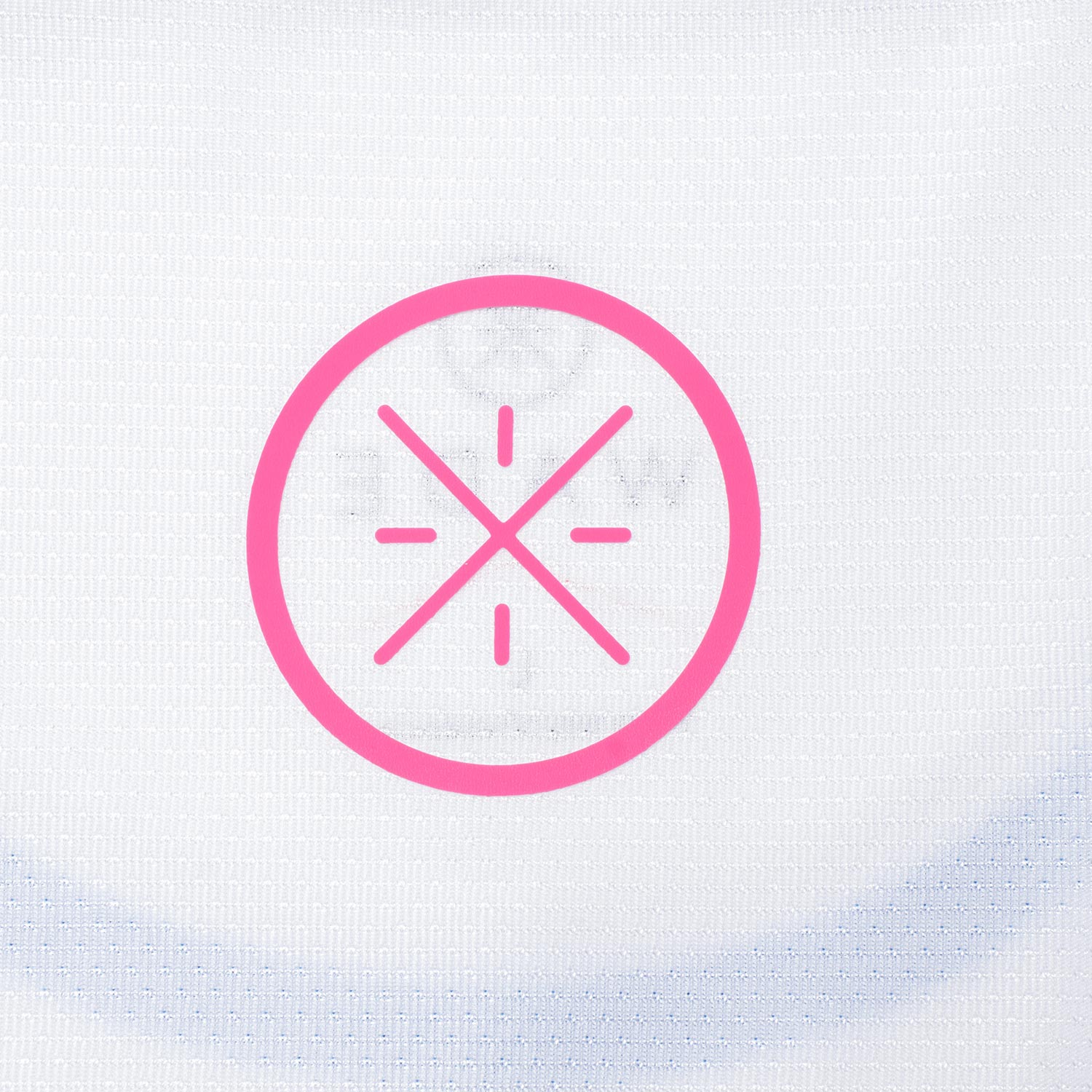 Unisex Basketball-Competition Top "Wade-Style" weiß - AAYT051-4