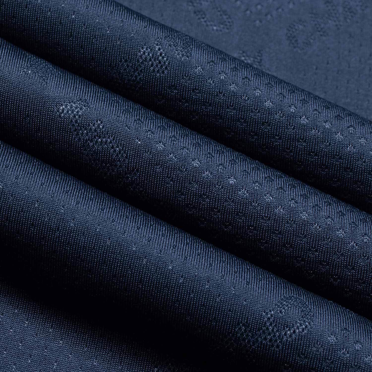 Tischtennis Herren National-Team Wettkampftrikot "Asian Games" - blau - AAYT099-1 S = XS EU