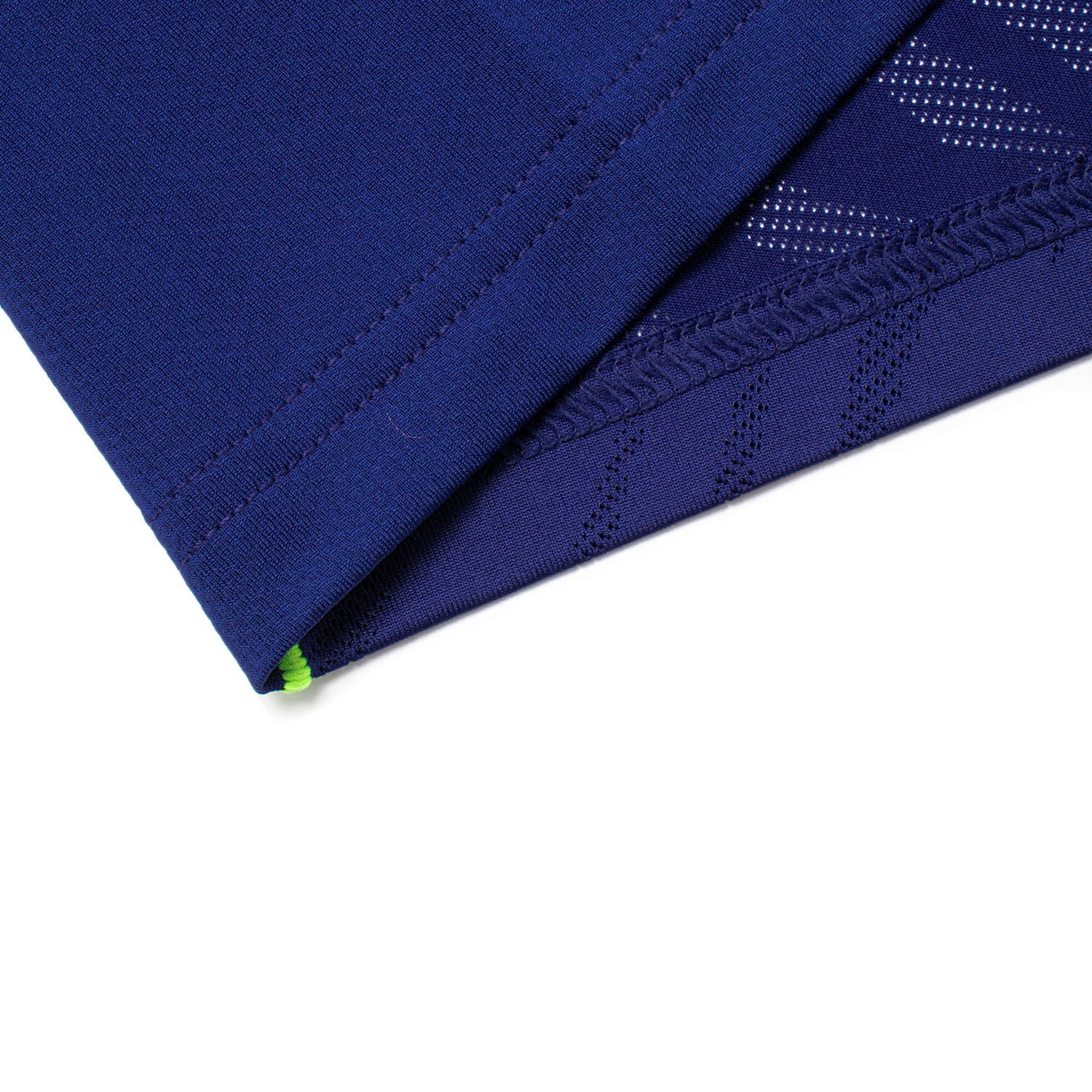 Tischtennis Herren China National-Team Wettkampftrikot "Olympia Paris"  Fan-Edition - blau - AAYU035-2