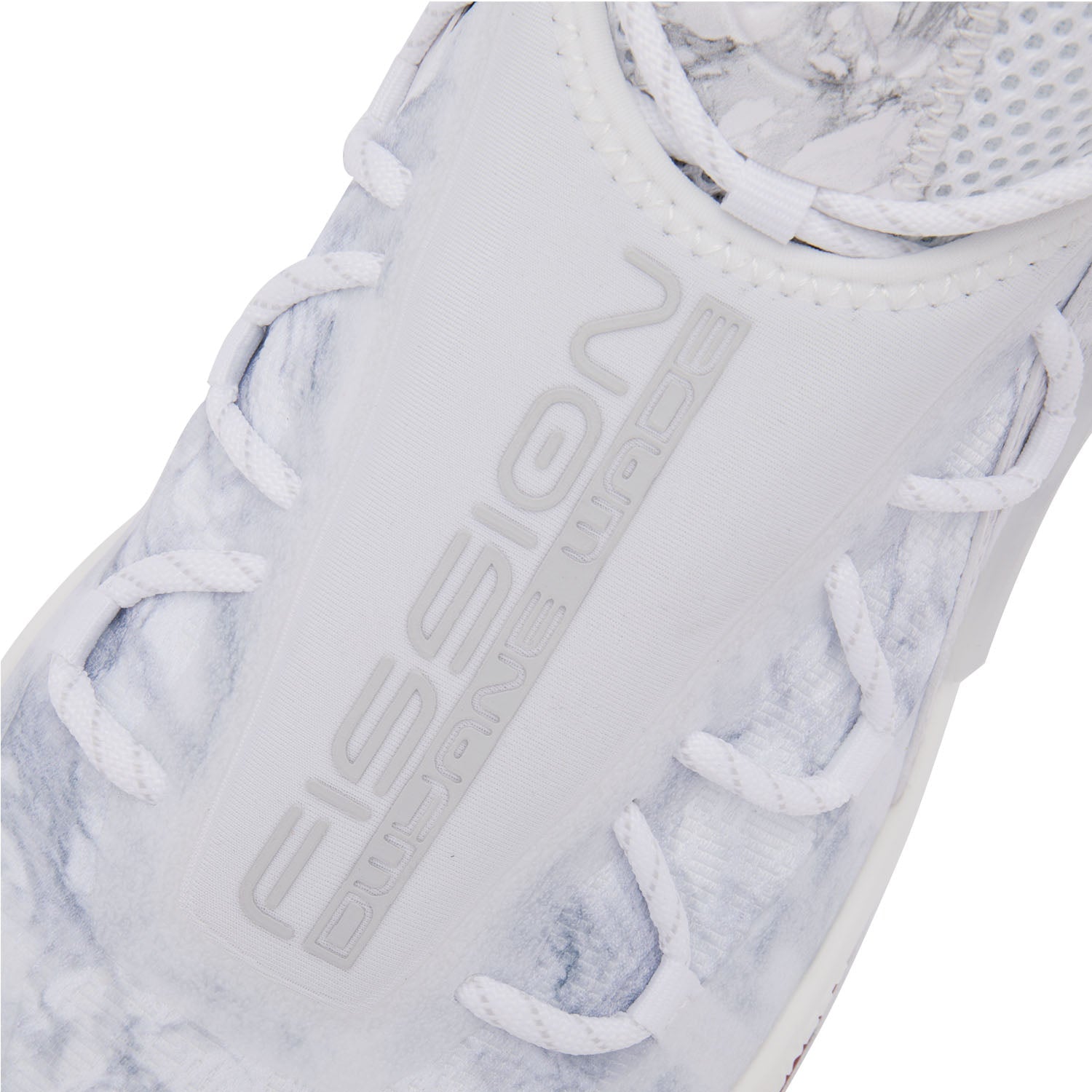 Basketballschuh Wade Fission VI white - ABAQ031-2