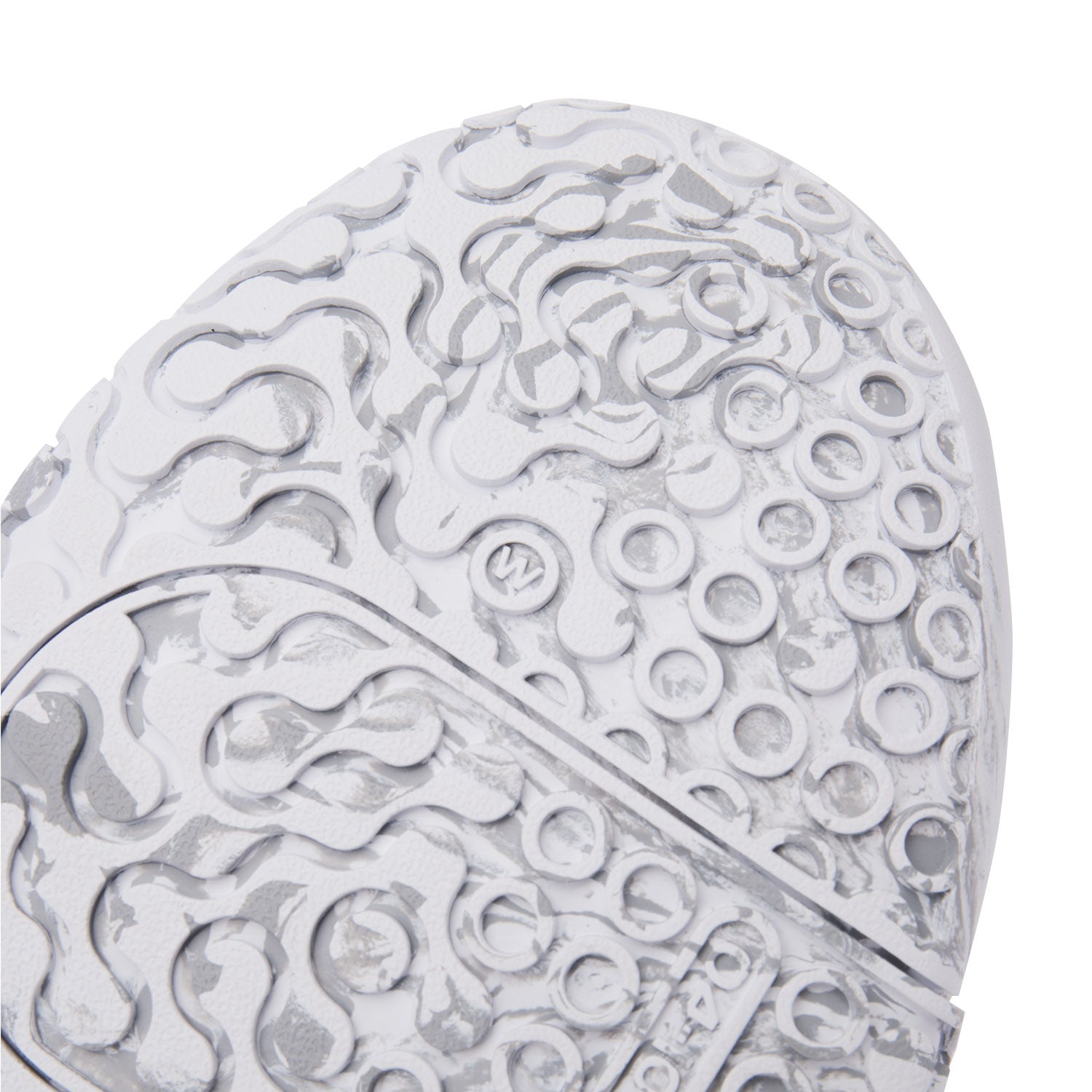 Basketballschuh Wade Fission VI white - ABAQ031-2