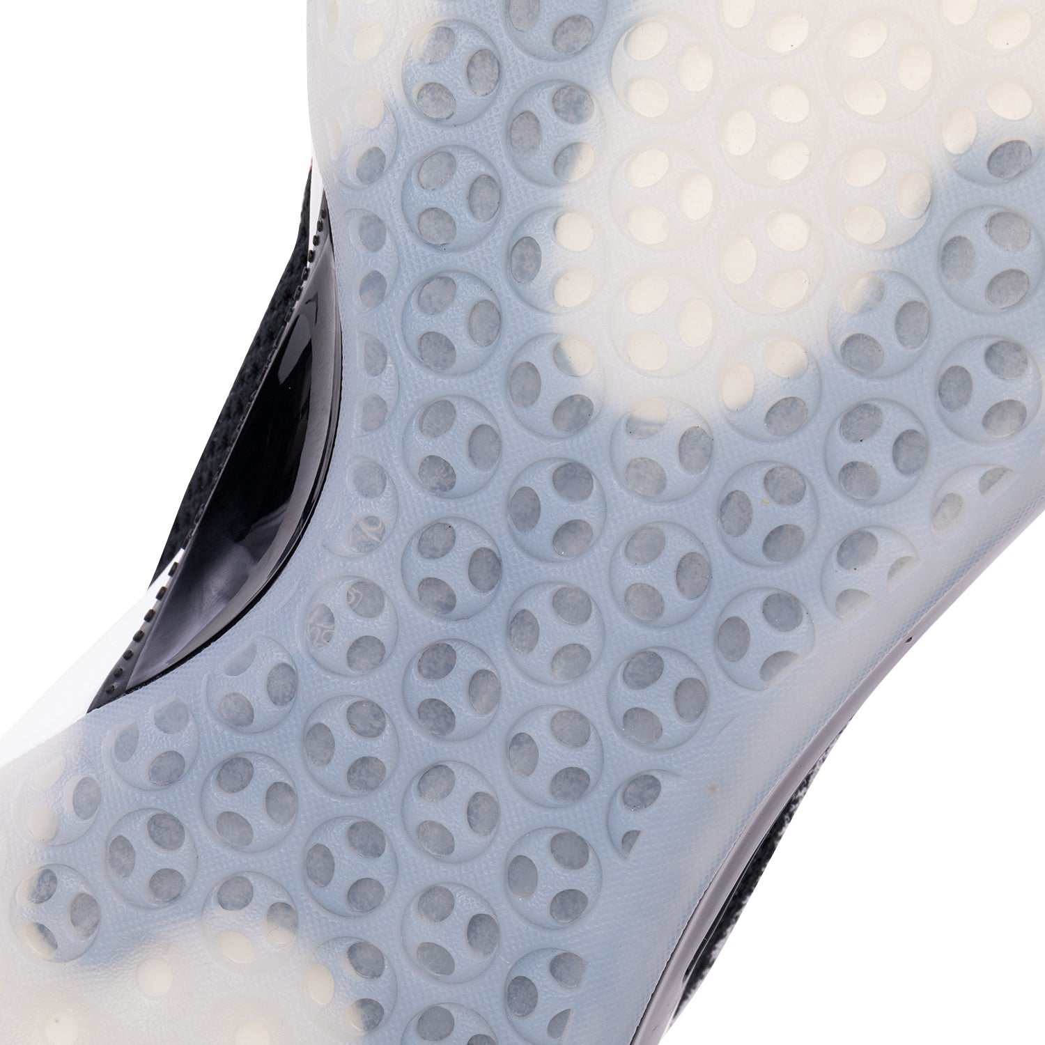 Basketballschuh Yushuai 14 schwarz - ABAQ041-2